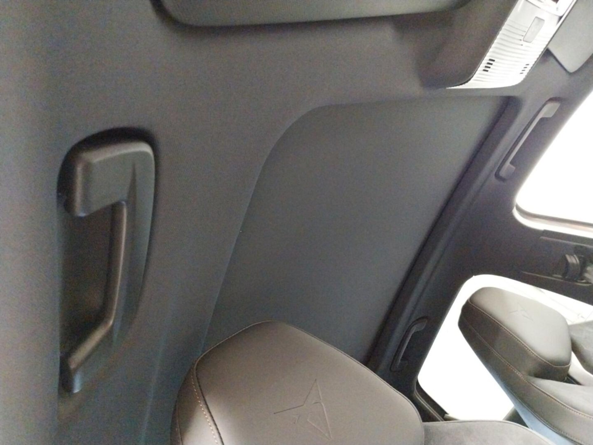 CUPRA Terramar VZ