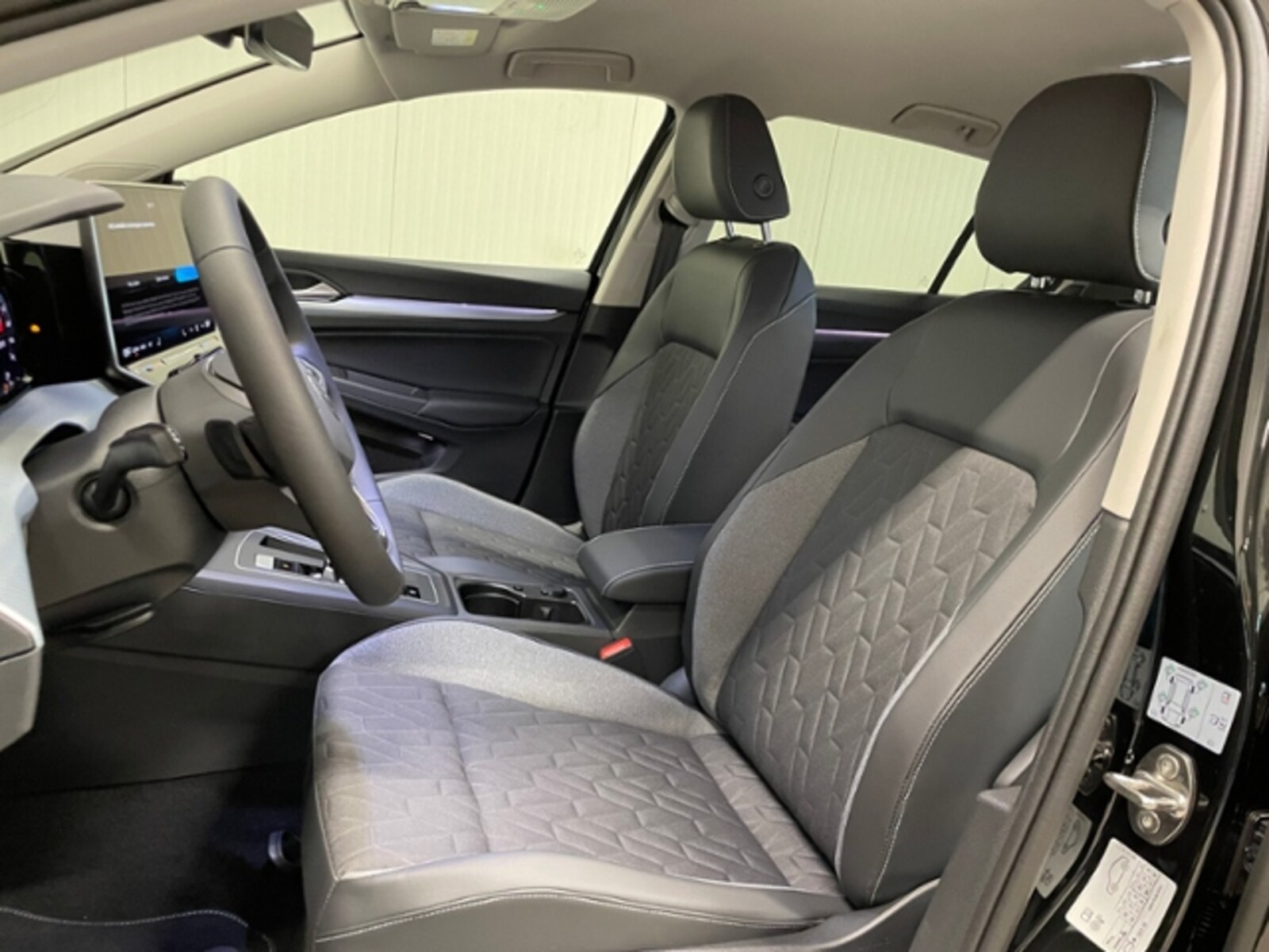 Volkswagen Golf – Bild 15