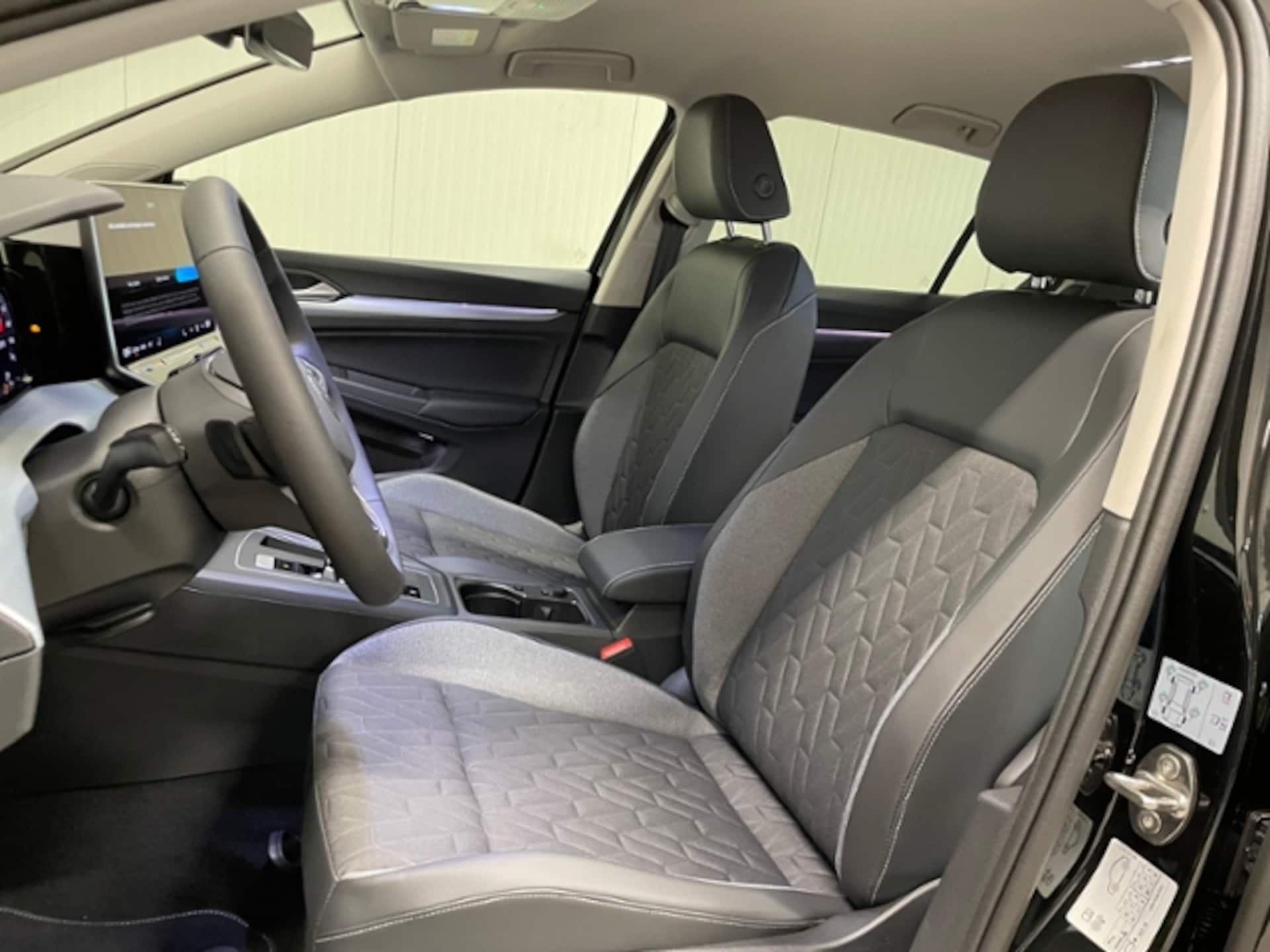 Volkswagen Golf Goal