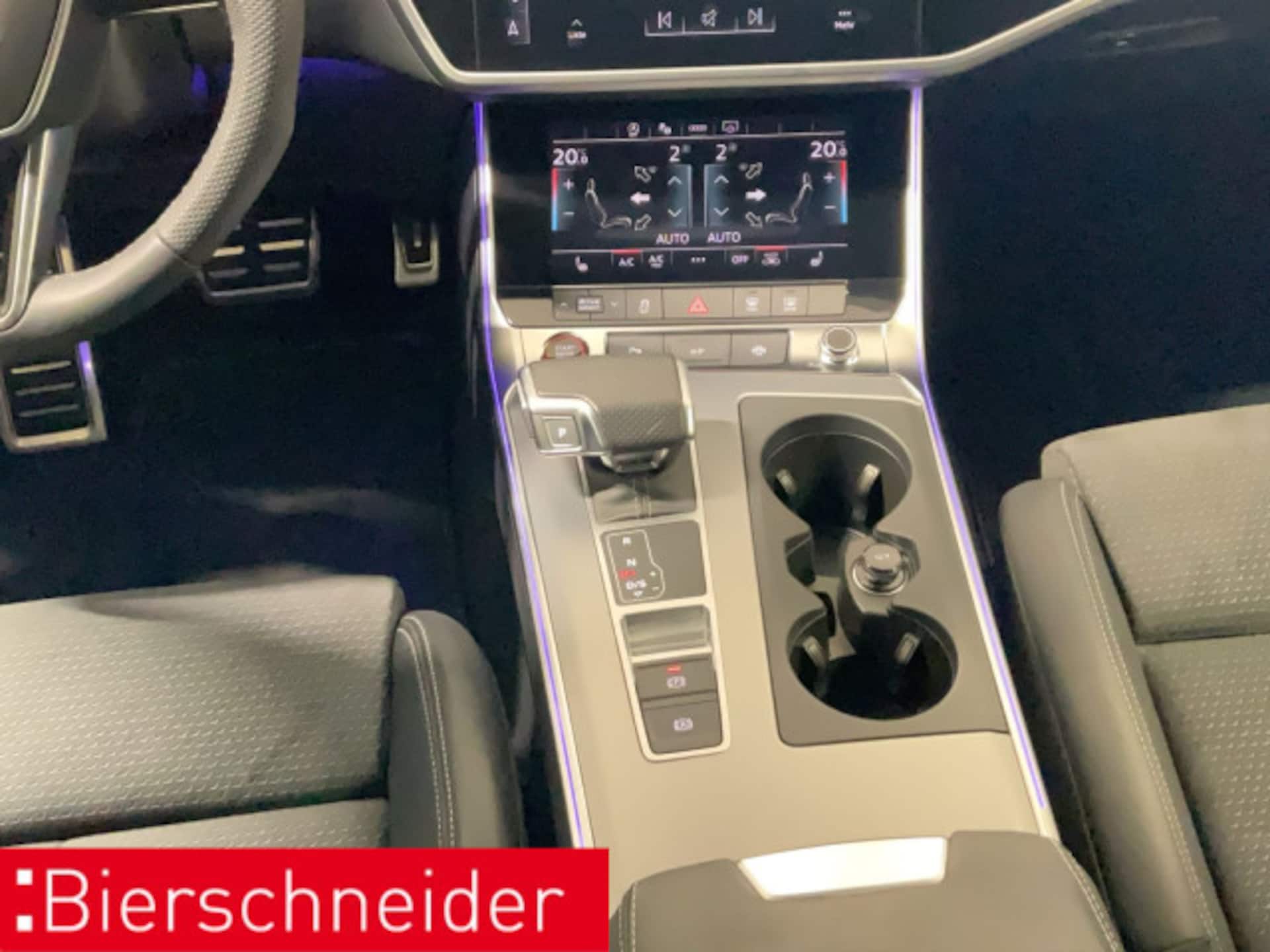 Audi S6 Avant