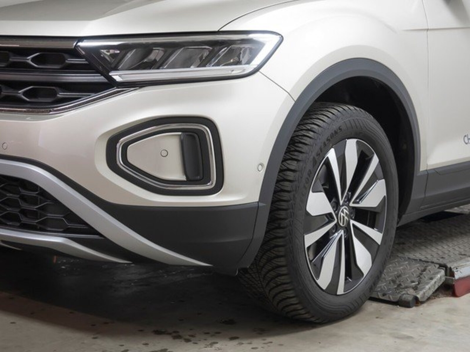 Volkswagen T-Roc – Bild 6