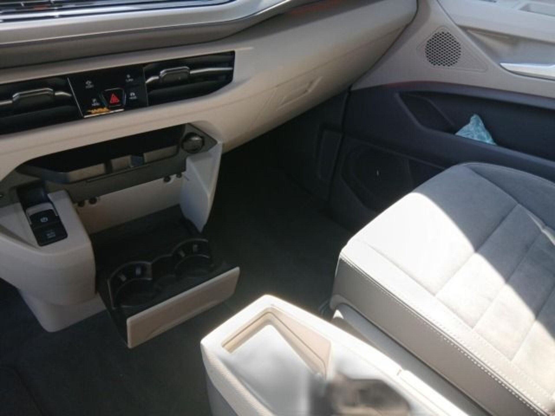 Volkswagen Multivan Life