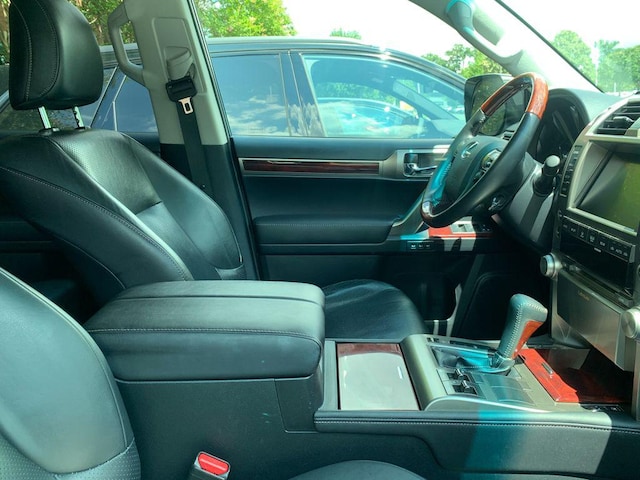 2012 Lexus GX 460