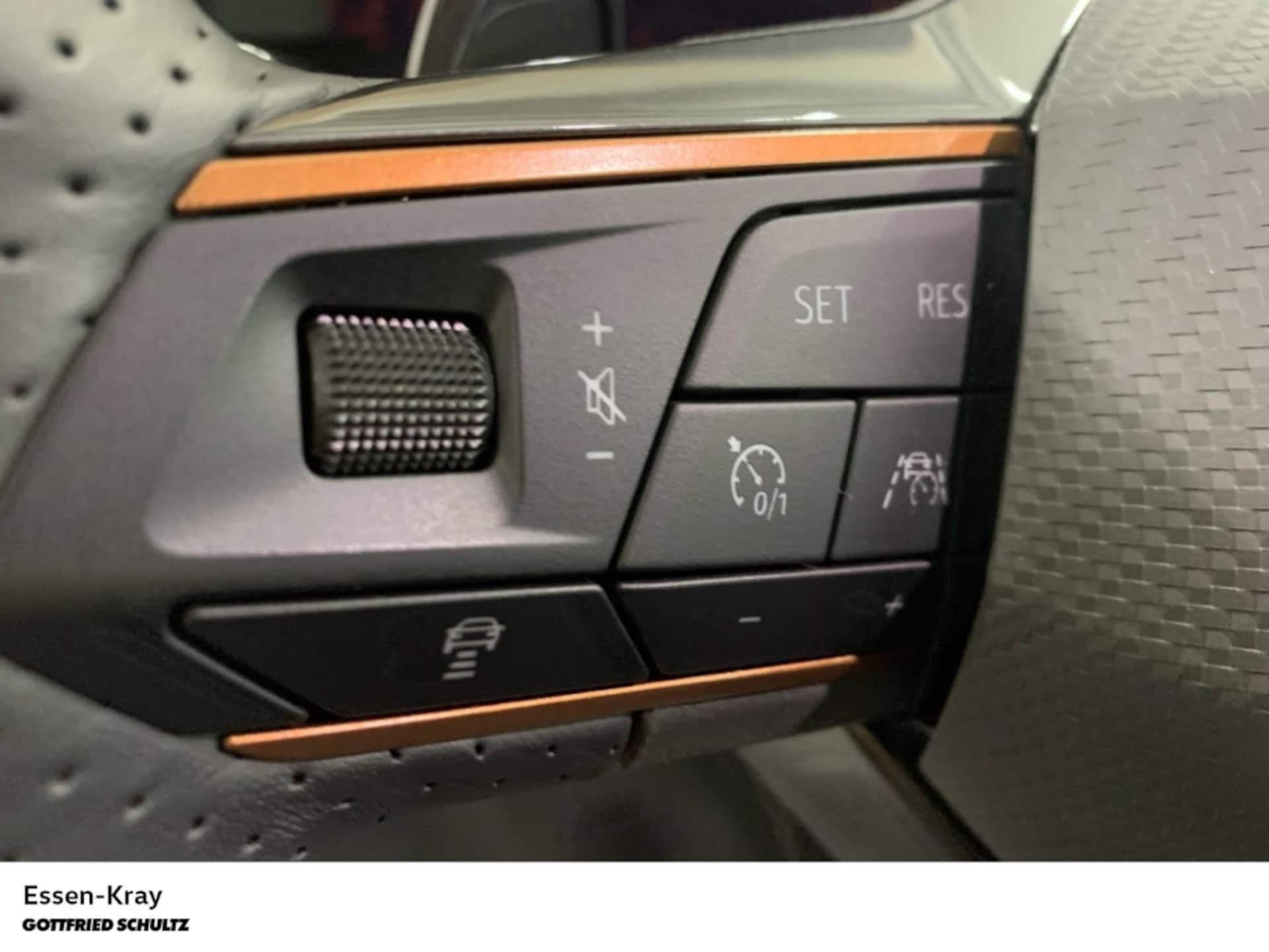 CUPRA Formentor VZ