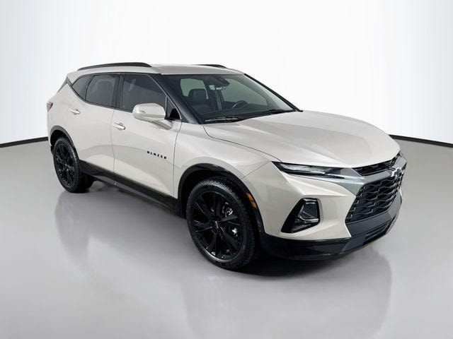 2021 Chevrolet Blazer