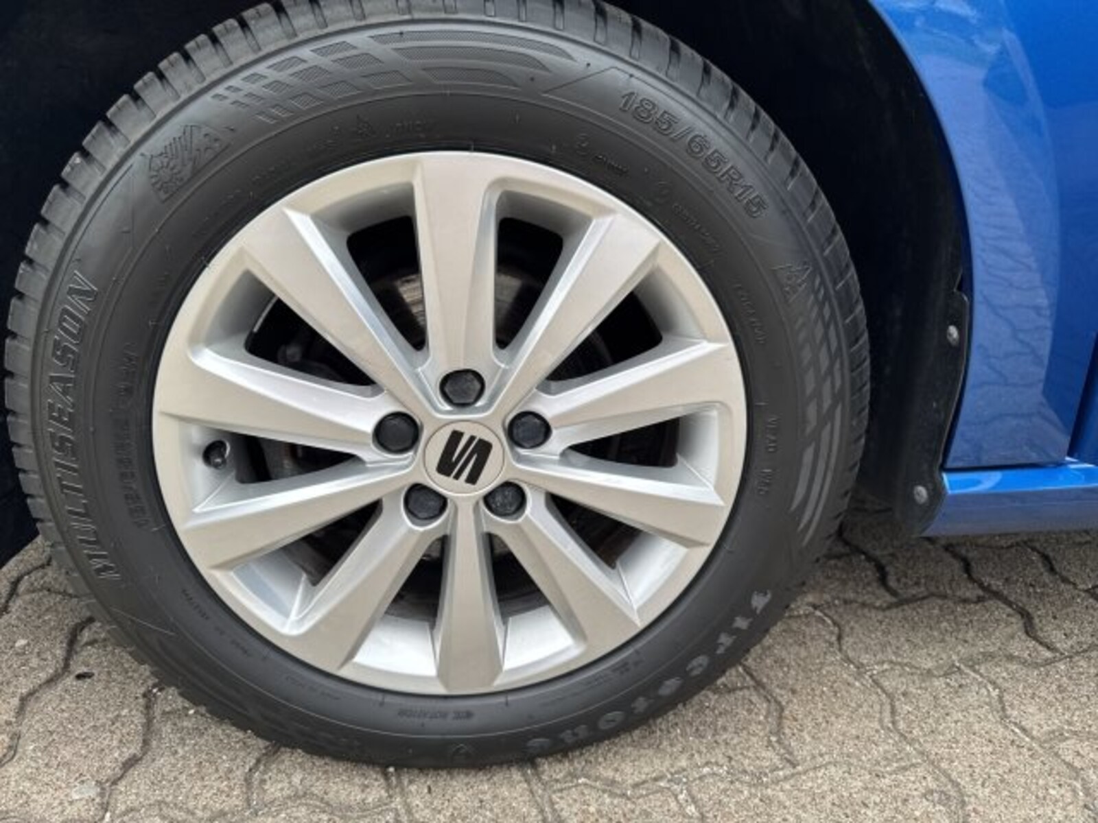 SEAT Ibiza – Bild 18