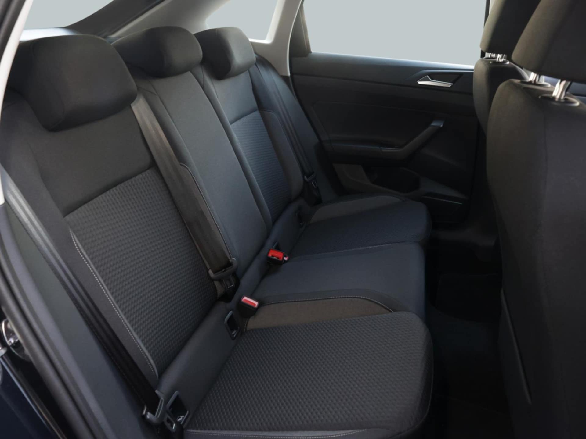 Volkswagen Taigo Basis-Modell
