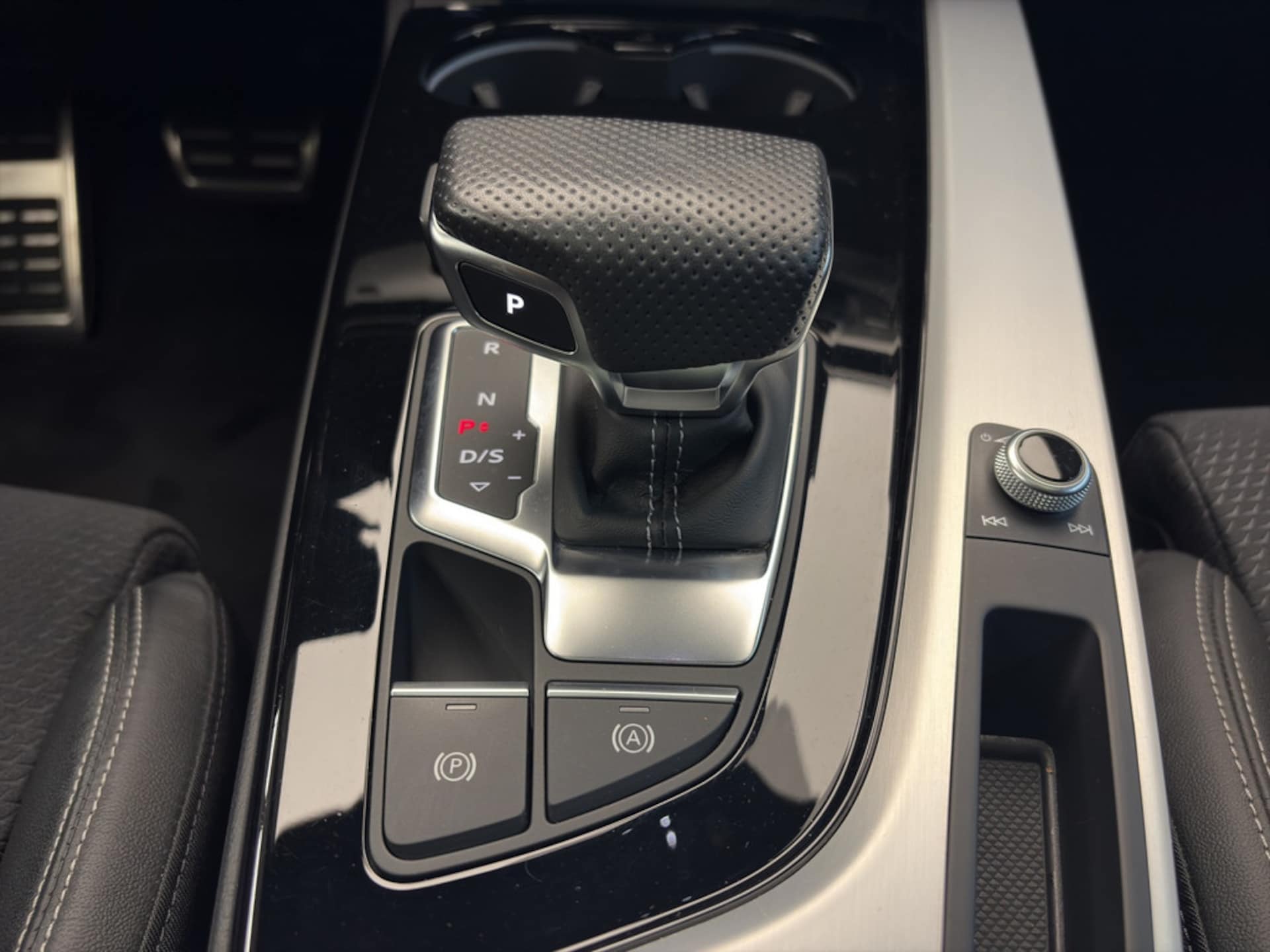 Audi A5 Sportback S line