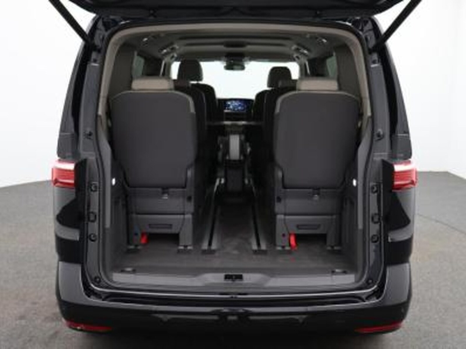 Volkswagen Multivan – Bild 11