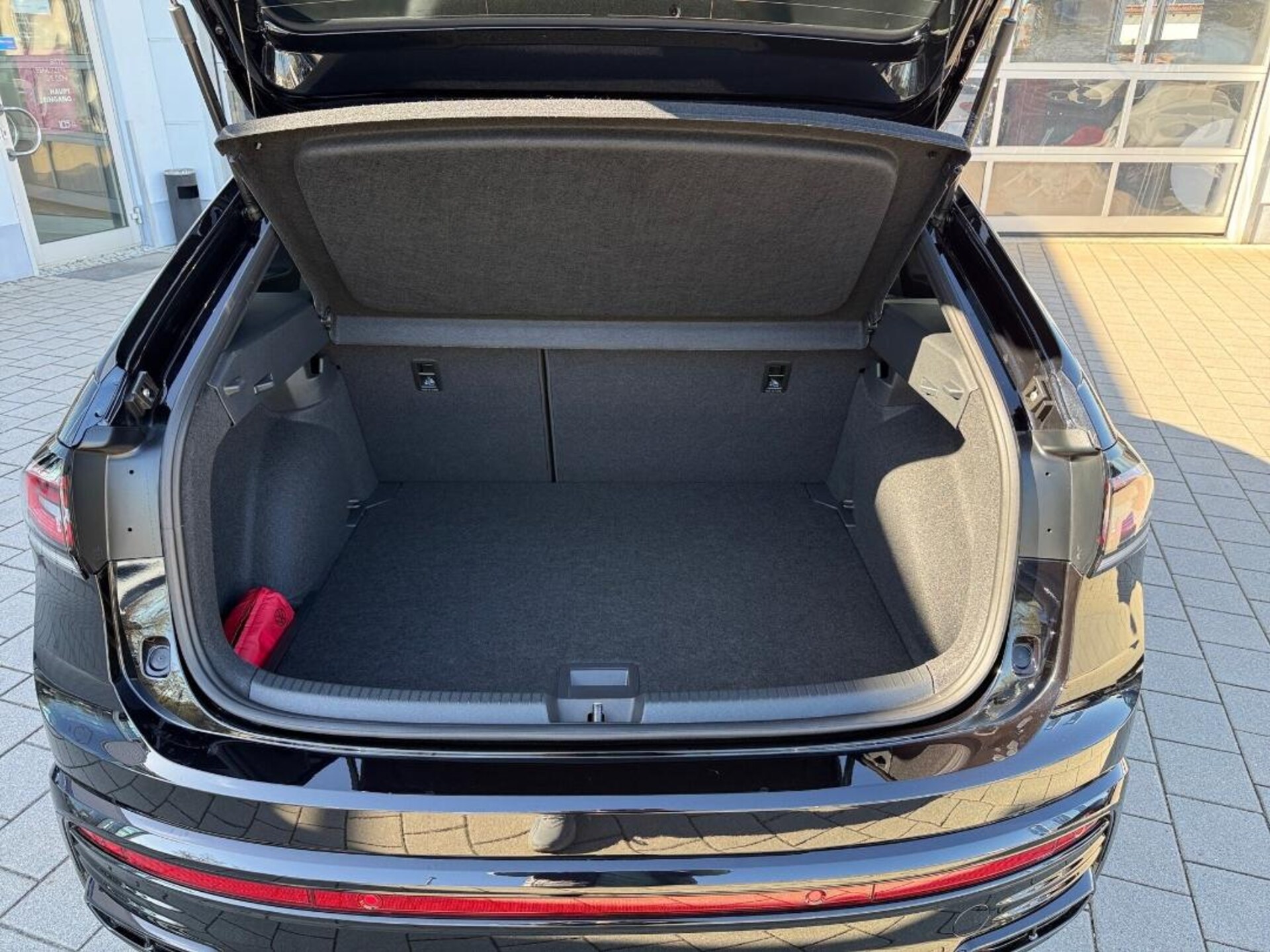 Volkswagen Taigo R-Line
