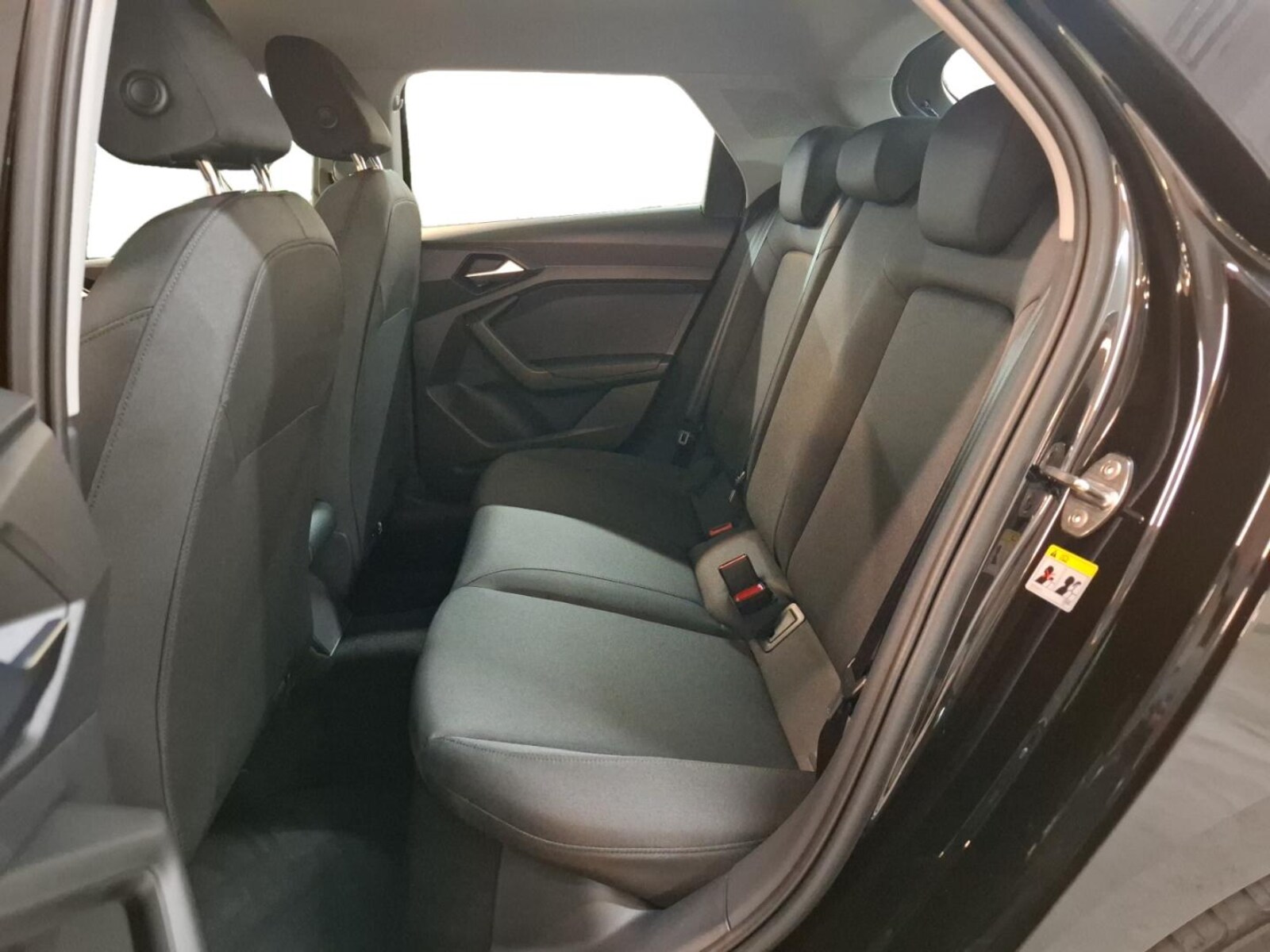 Audi A1 Sportback – Bild 11