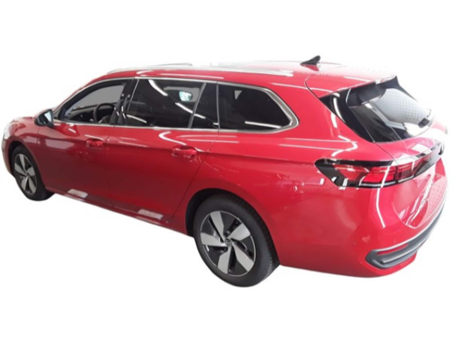 Volkswagen Passat Business