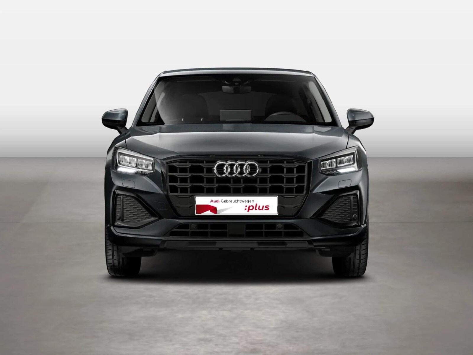 Audi Q2 – Bild 4