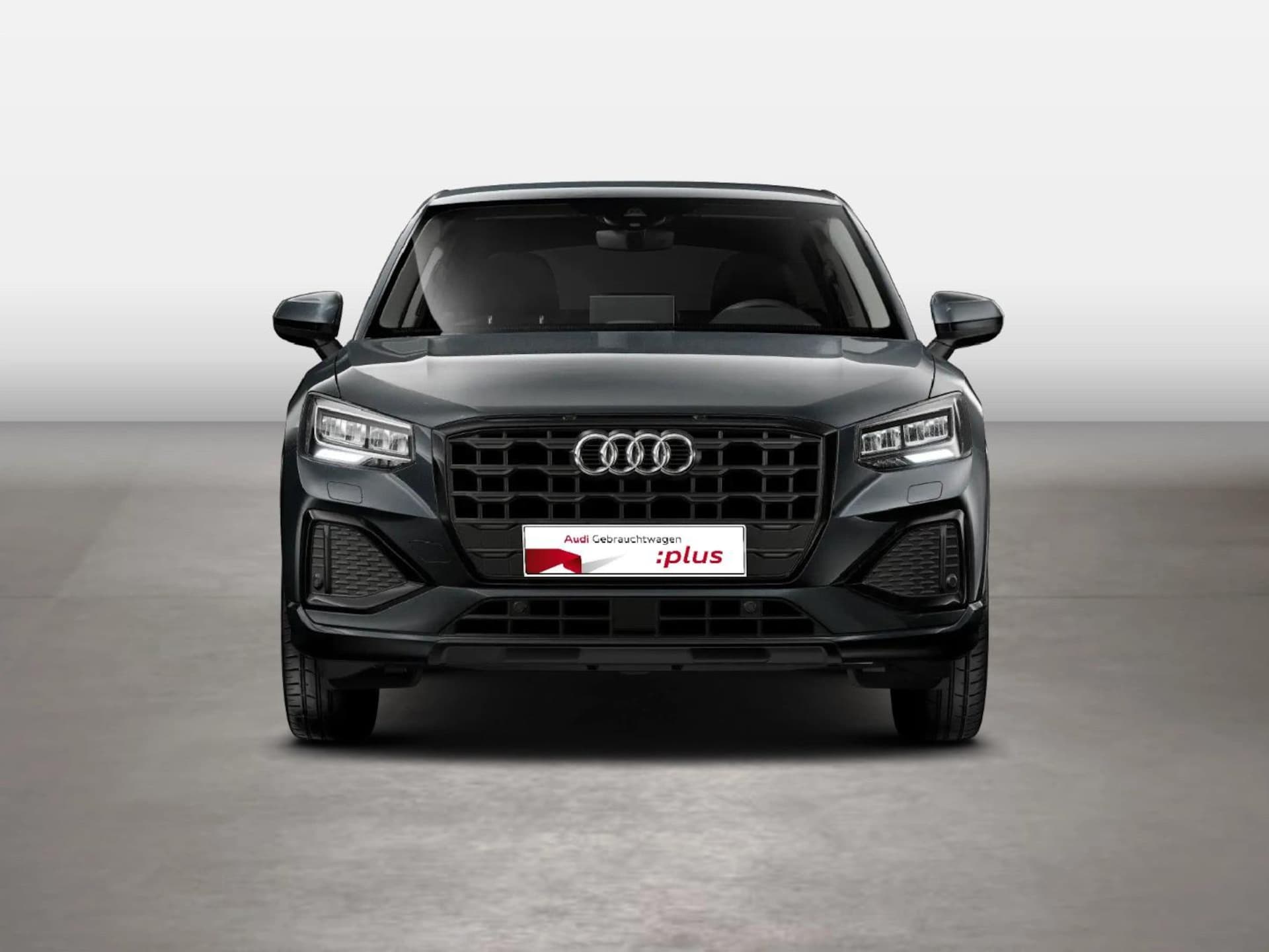 Audi Q2 Advanced