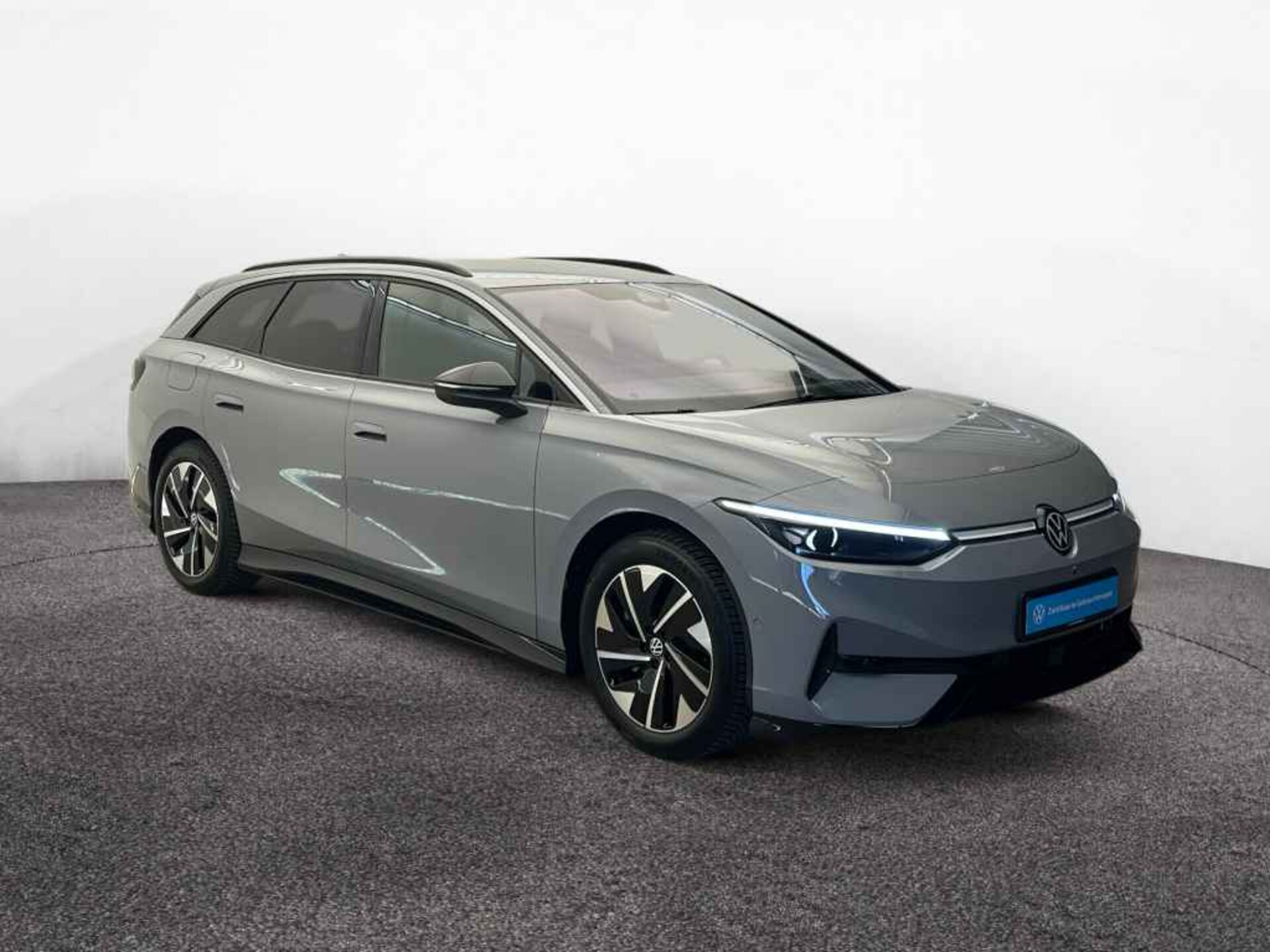 Volkswagen ID.7 Tourer Pro