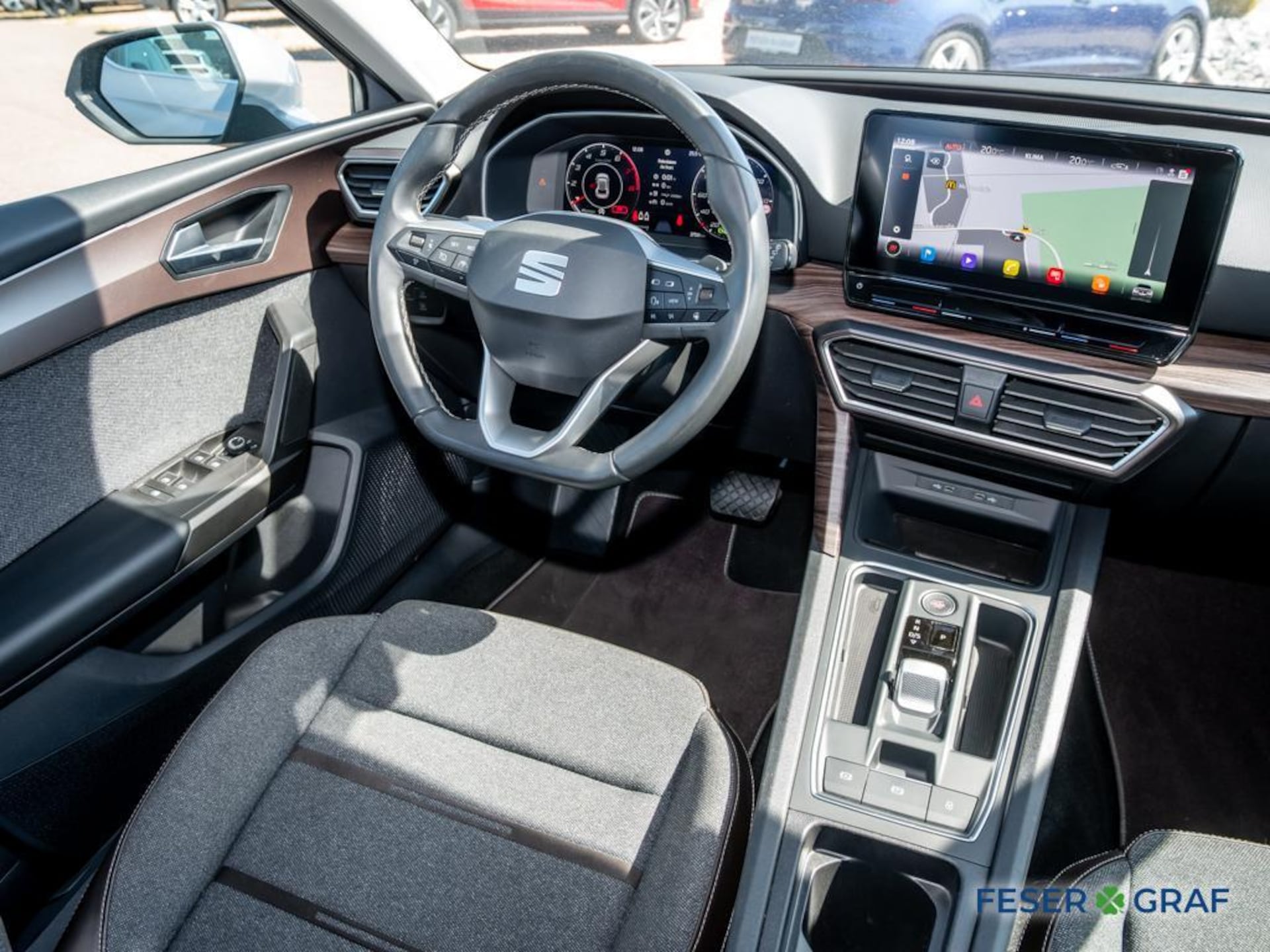 SEAT Leon XCELLENCE