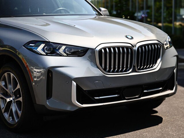 2024 BMW X5