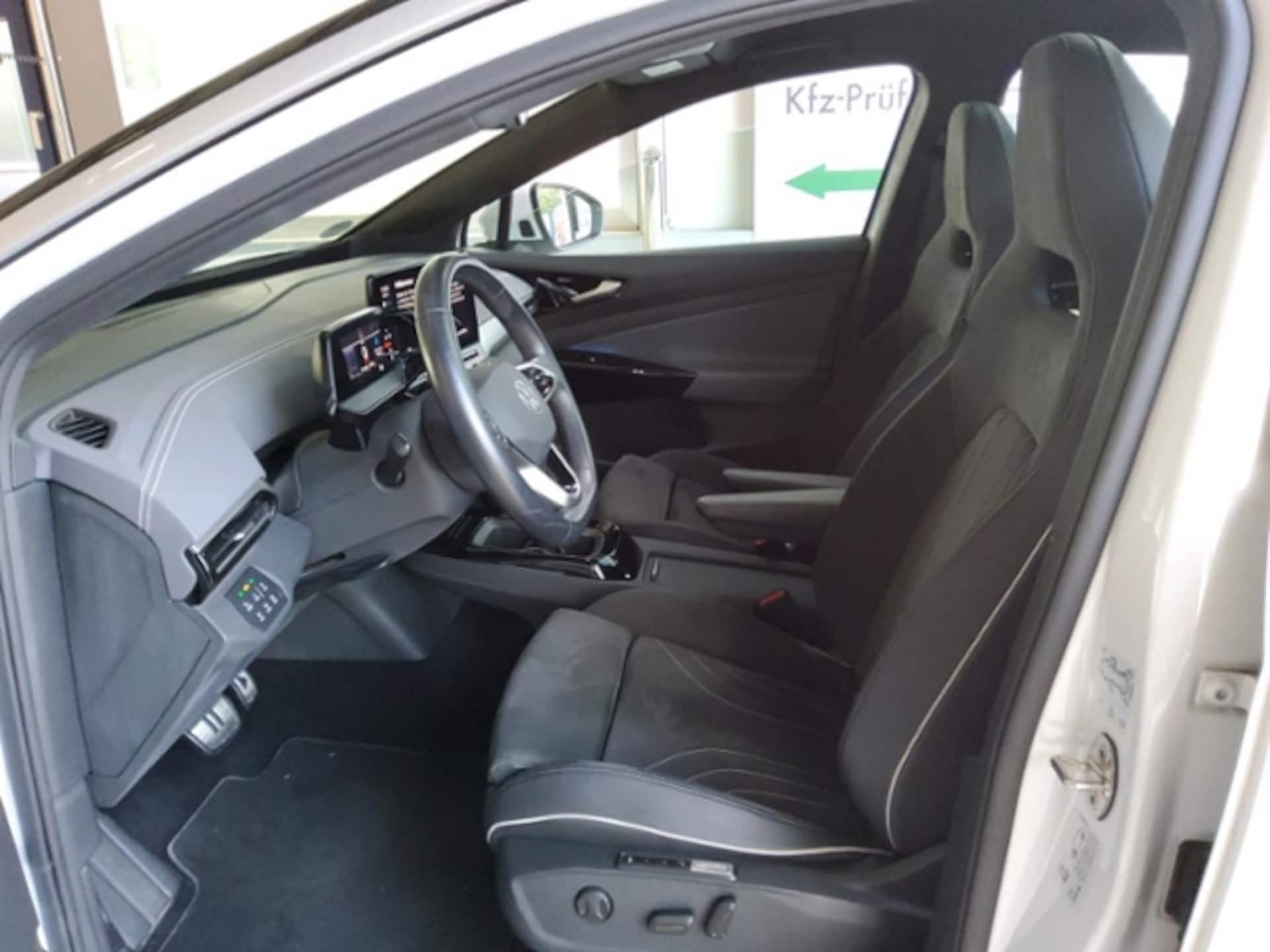 Volkswagen ID.5 Pro Performance