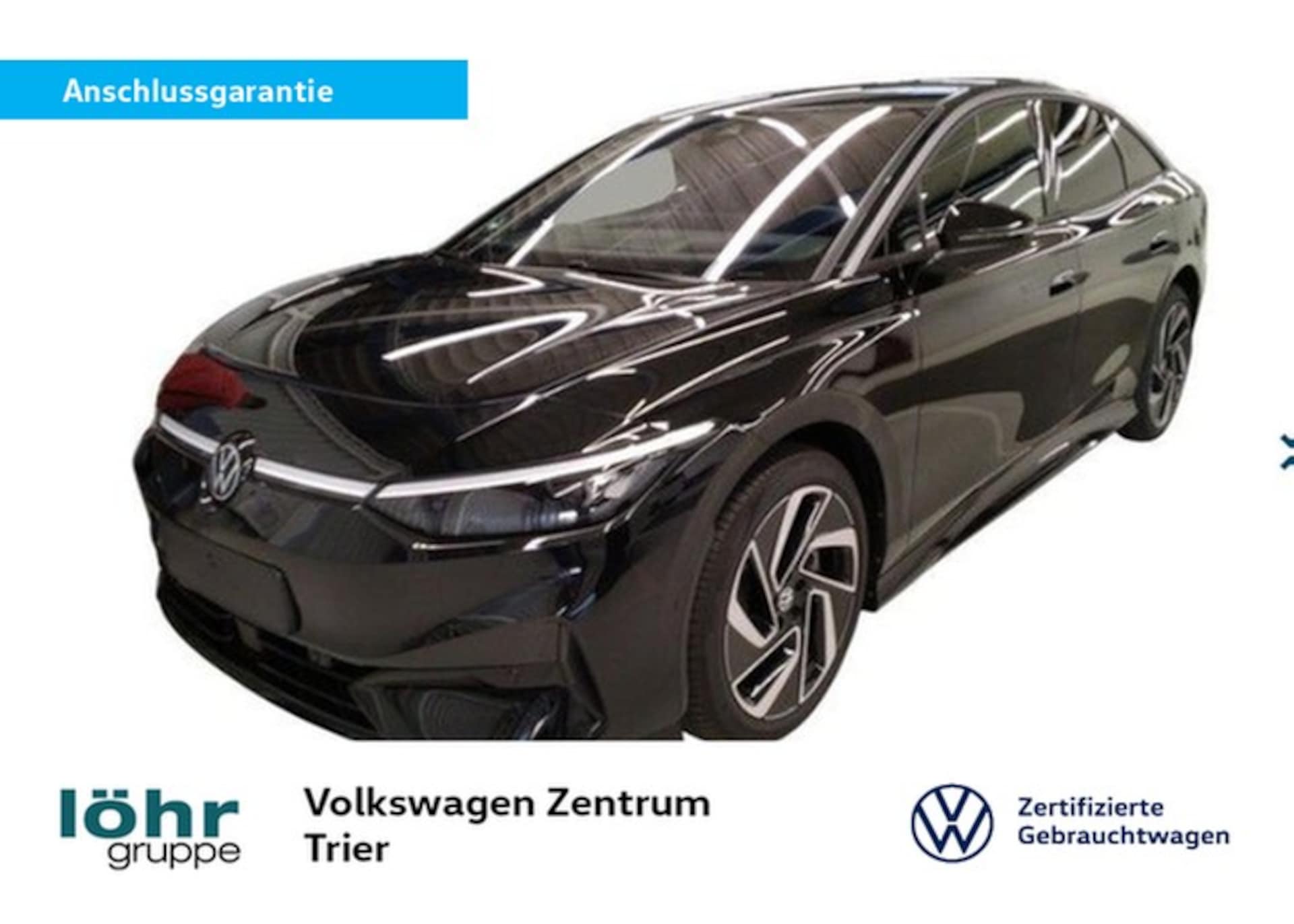 Volkswagen ID.7 Pro