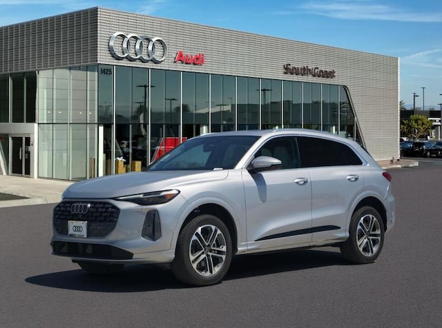 Photo of 2026 Audi Q5 