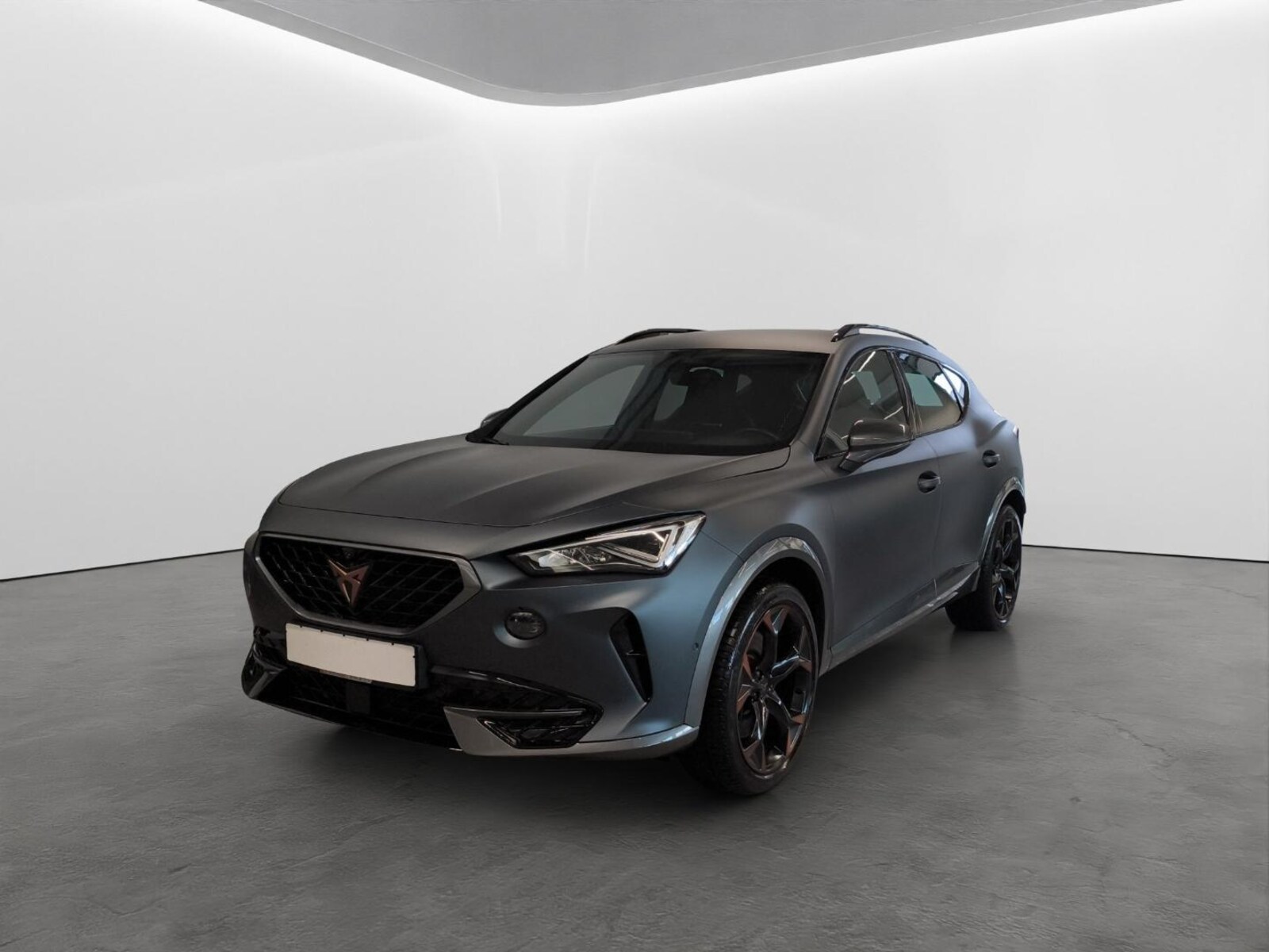 CUPRA Formentor – Bild 2