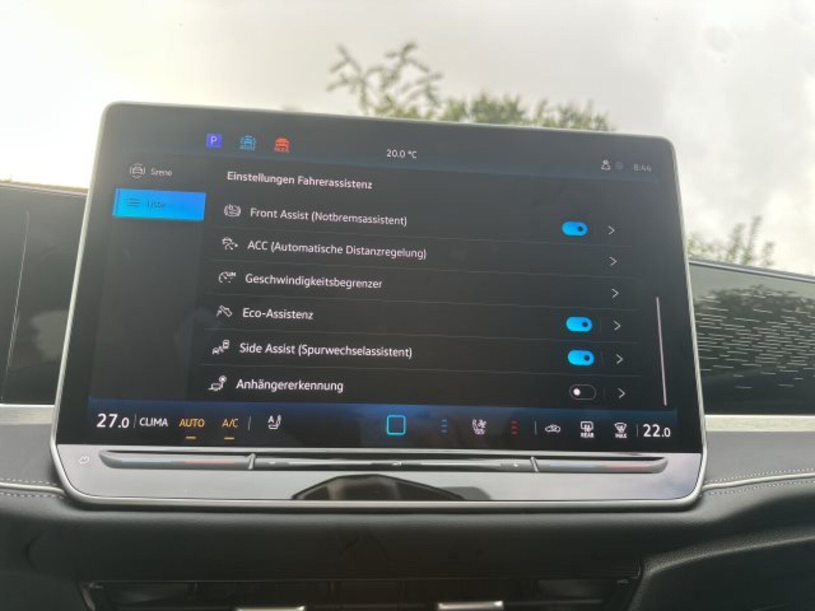 Volkswagen Passat – Bild 17