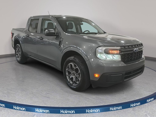 2024 Ford Maverick