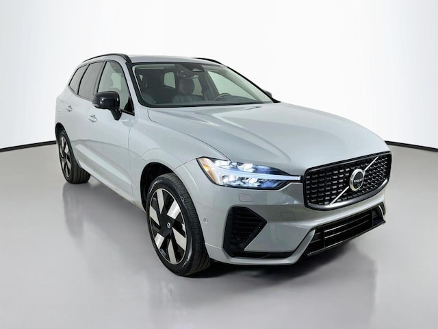 2024 Volvo XC60 Recharge Plug-In Hybrid