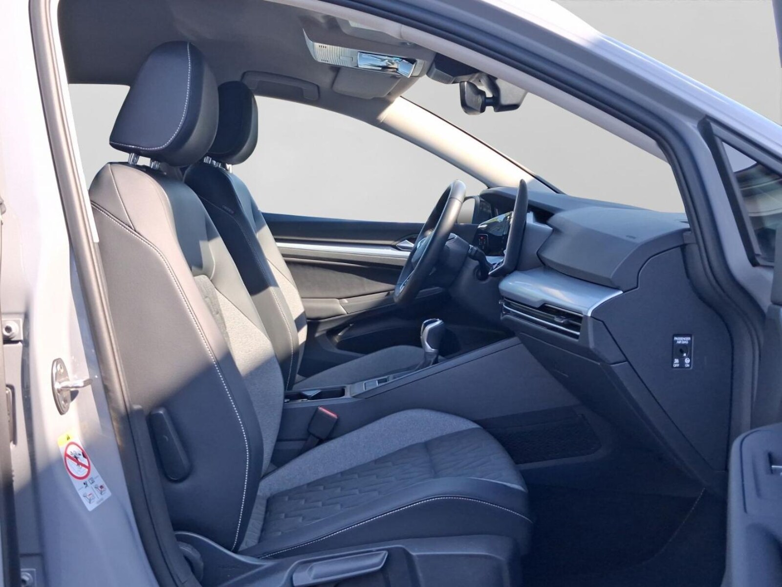 Volkswagen Golf – Bild 3