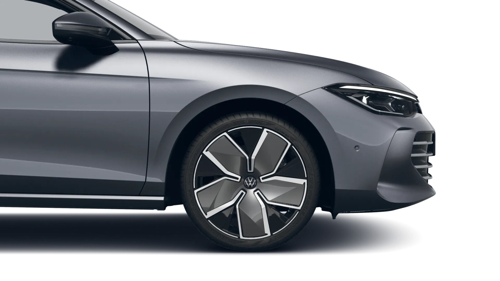 Volkswagen Passat – Bild 3