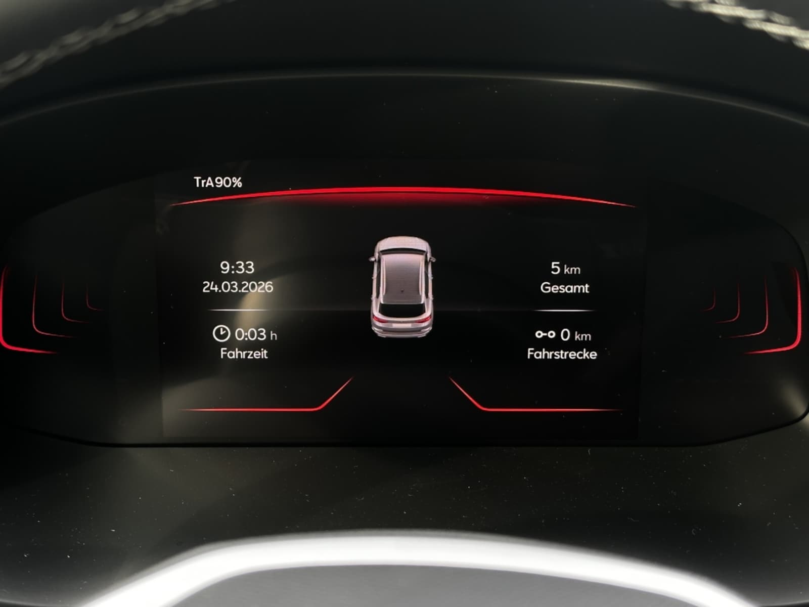 SEAT Ateca – Bild 8