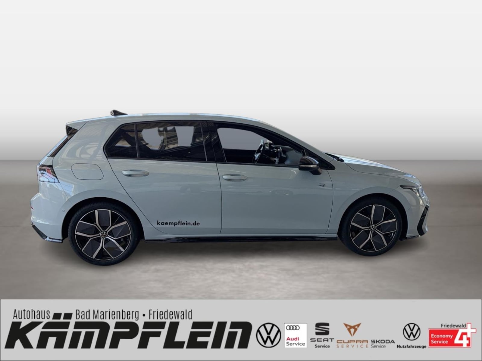 Volkswagen Golf – Bild 6