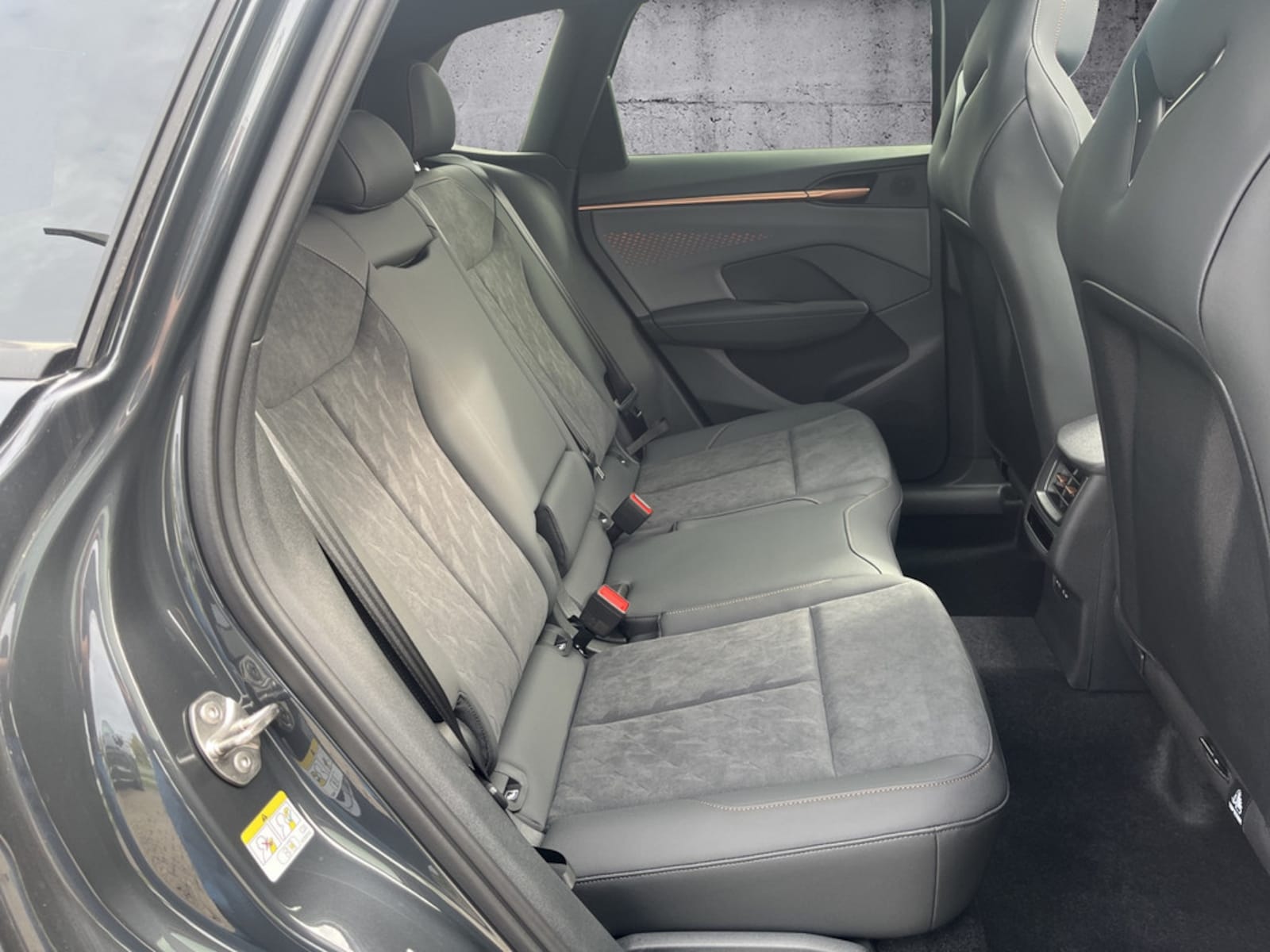 CUPRA Terramar – Bild 12