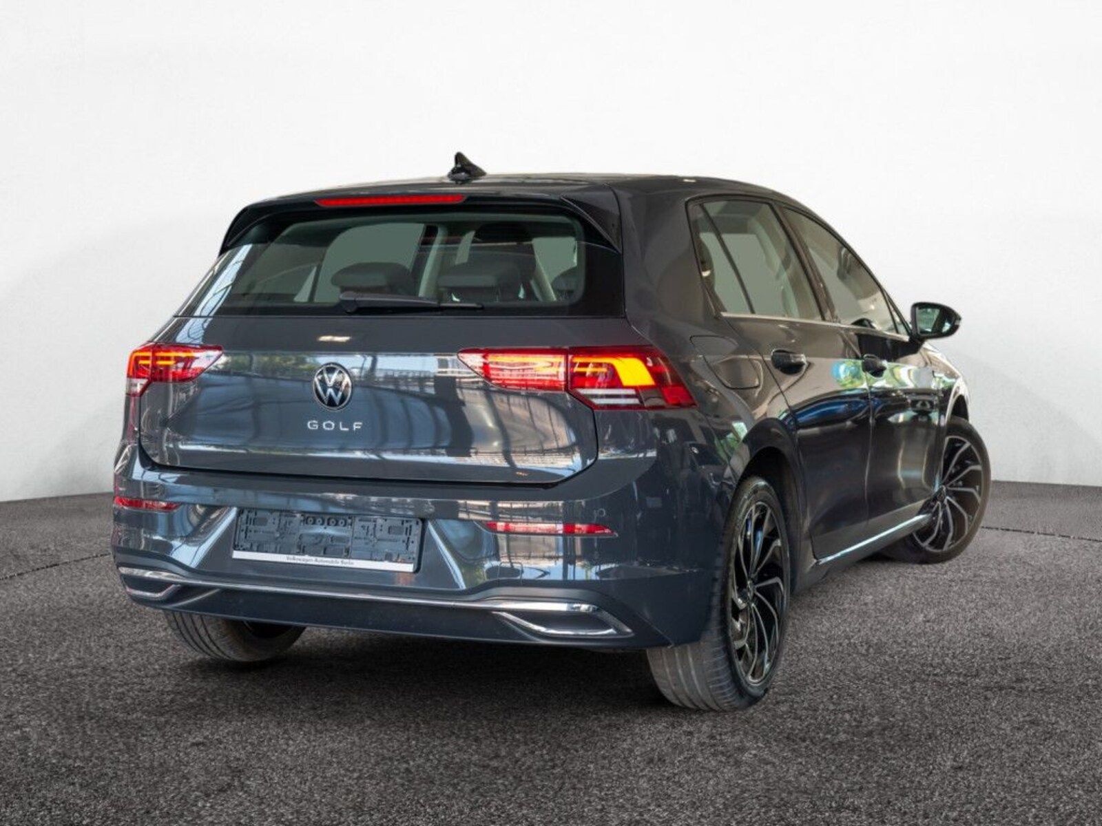 Volkswagen Golf – Bild 4