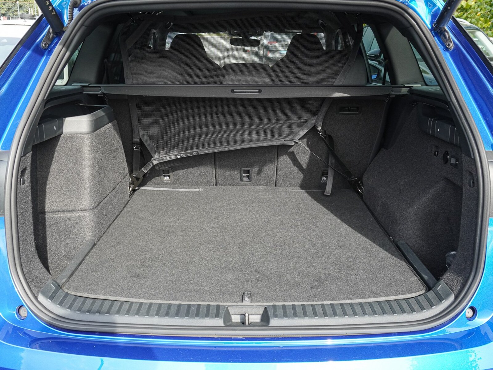 Škoda Kodiaq – Bild 19