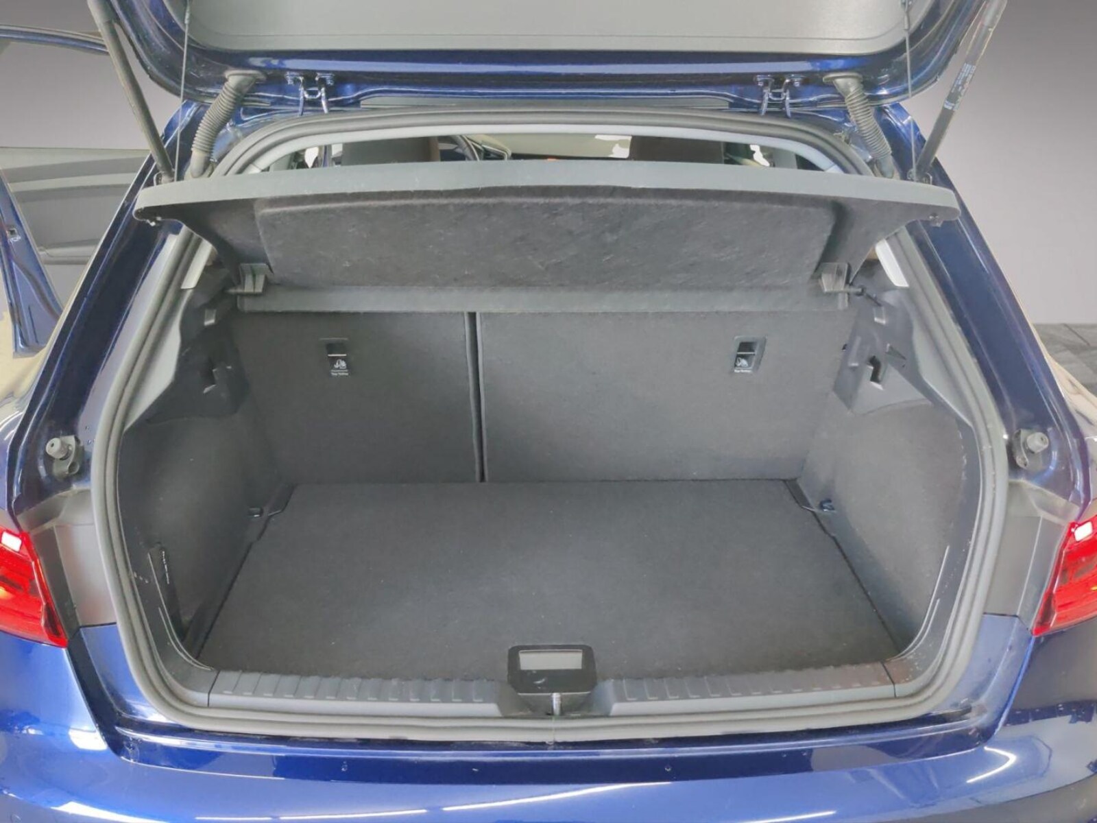 Audi A1 Sportback – Bild 14