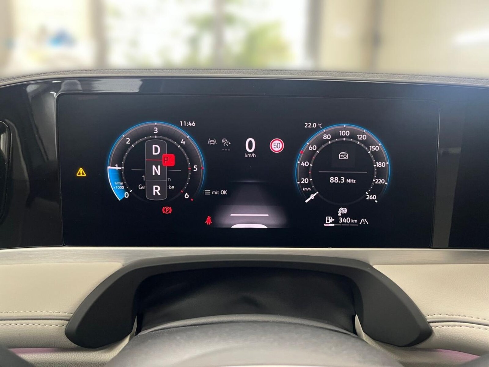 Volkswagen Passat – Bild 8