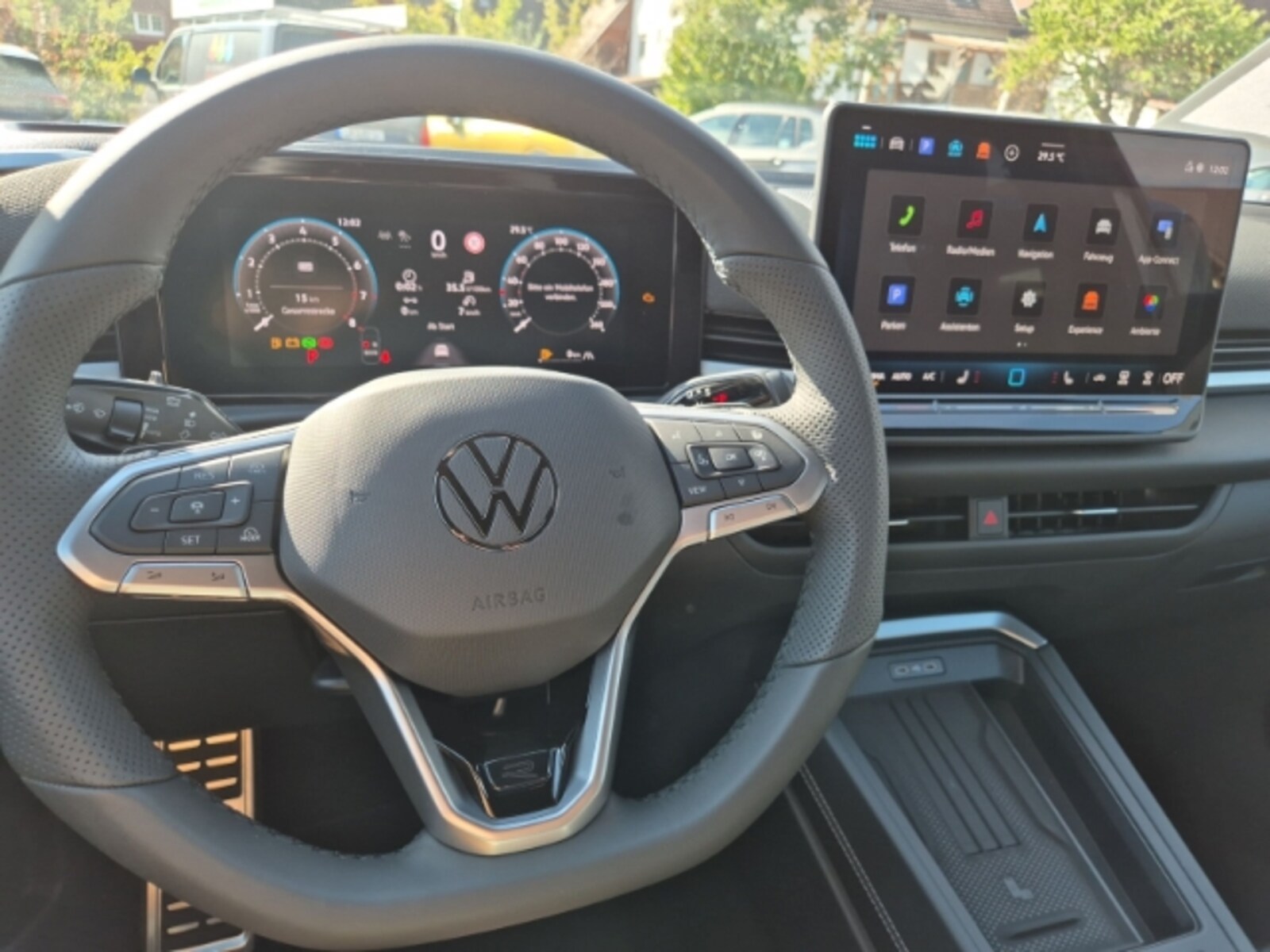Volkswagen T-Roc – Bild 13