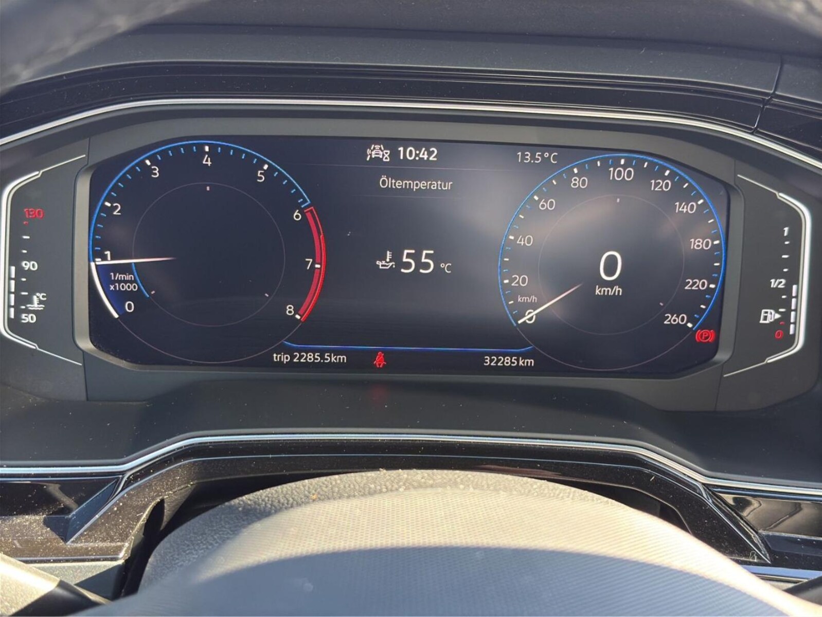 Volkswagen Polo – Bild 19