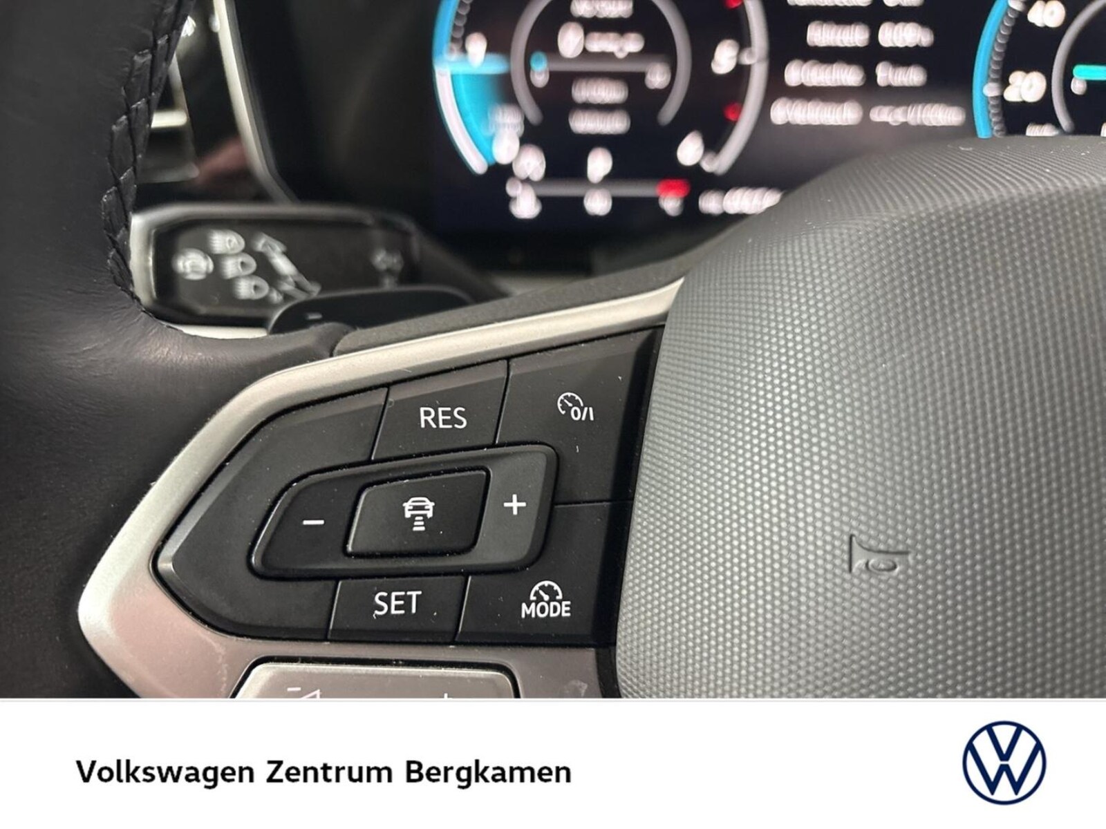 Volkswagen Touareg – Bild 15