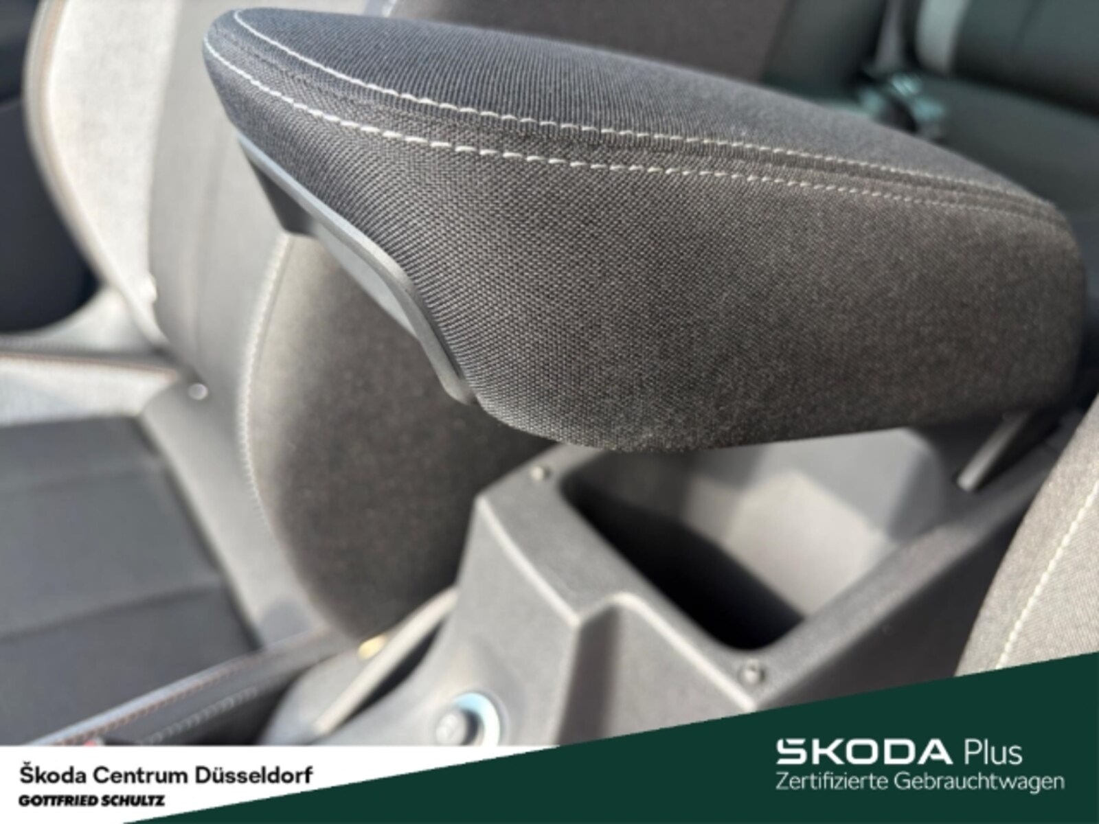 Škoda Kamiq – Bild 20