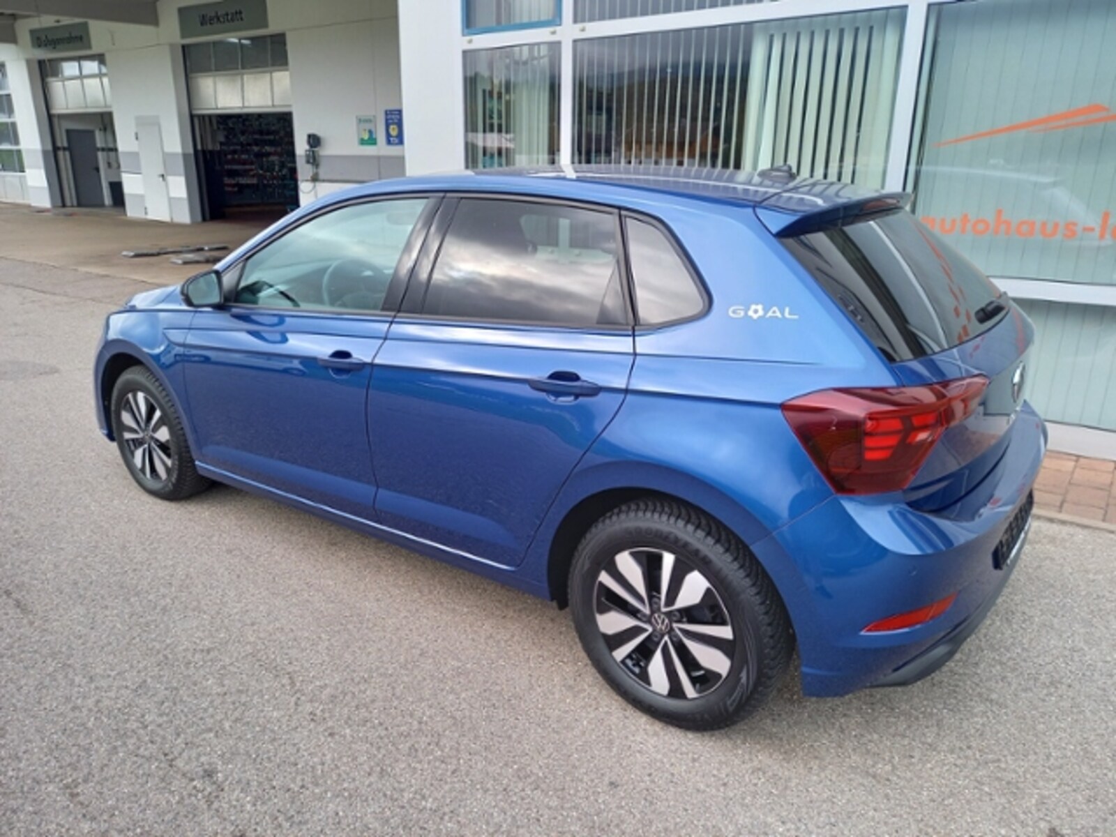 Volkswagen Polo – Bild 3