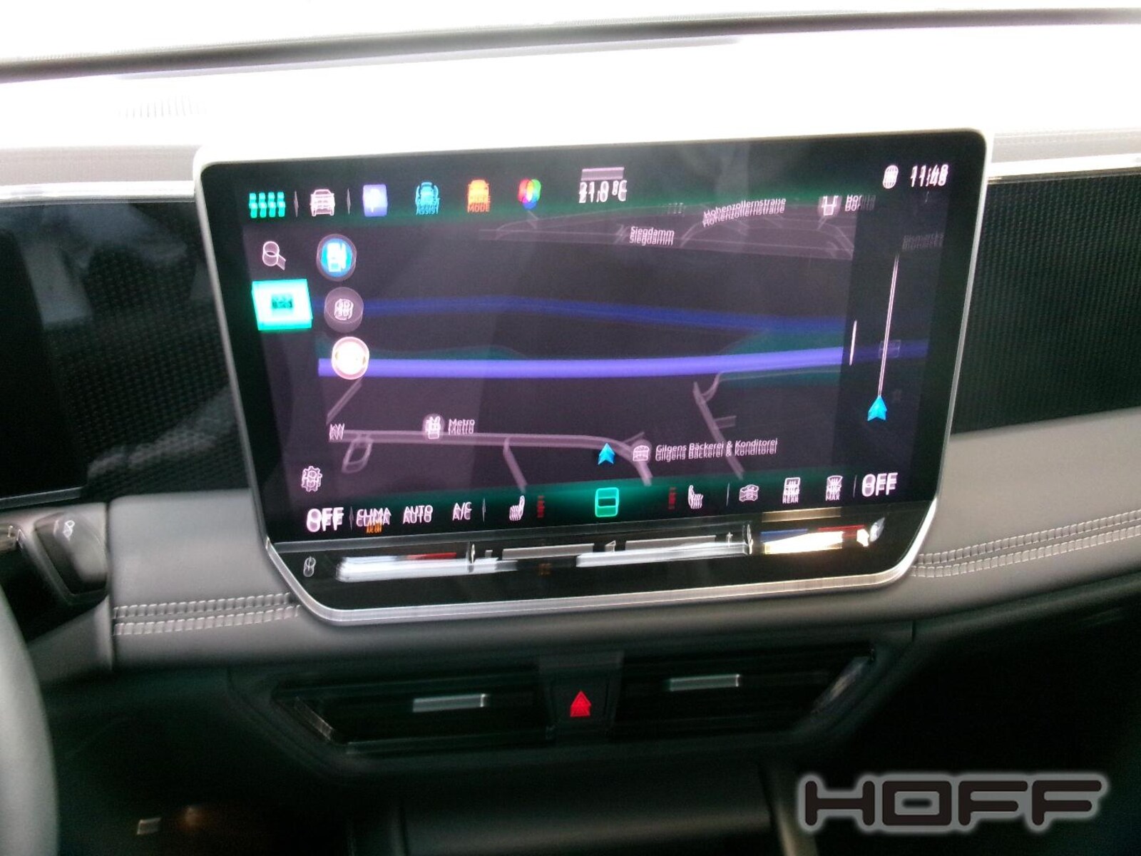 Volkswagen Tiguan – Bild 10