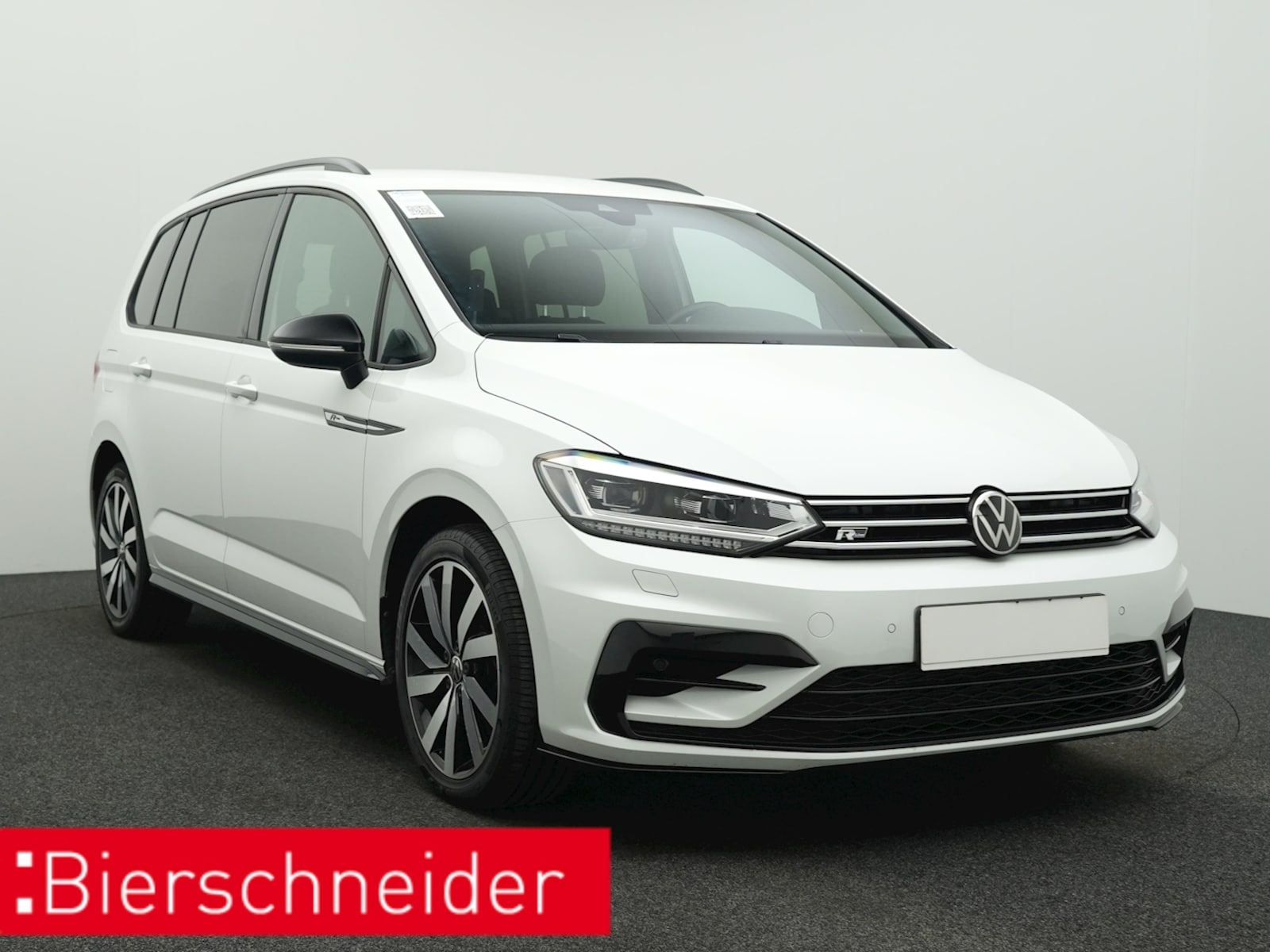 Volkswagen Touran – Bild 8