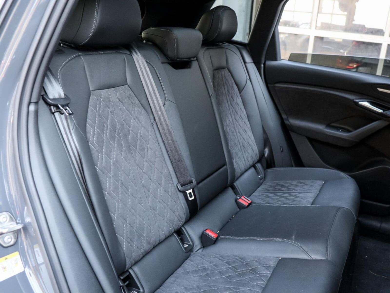Audi Q6 e-tron – Bild 4