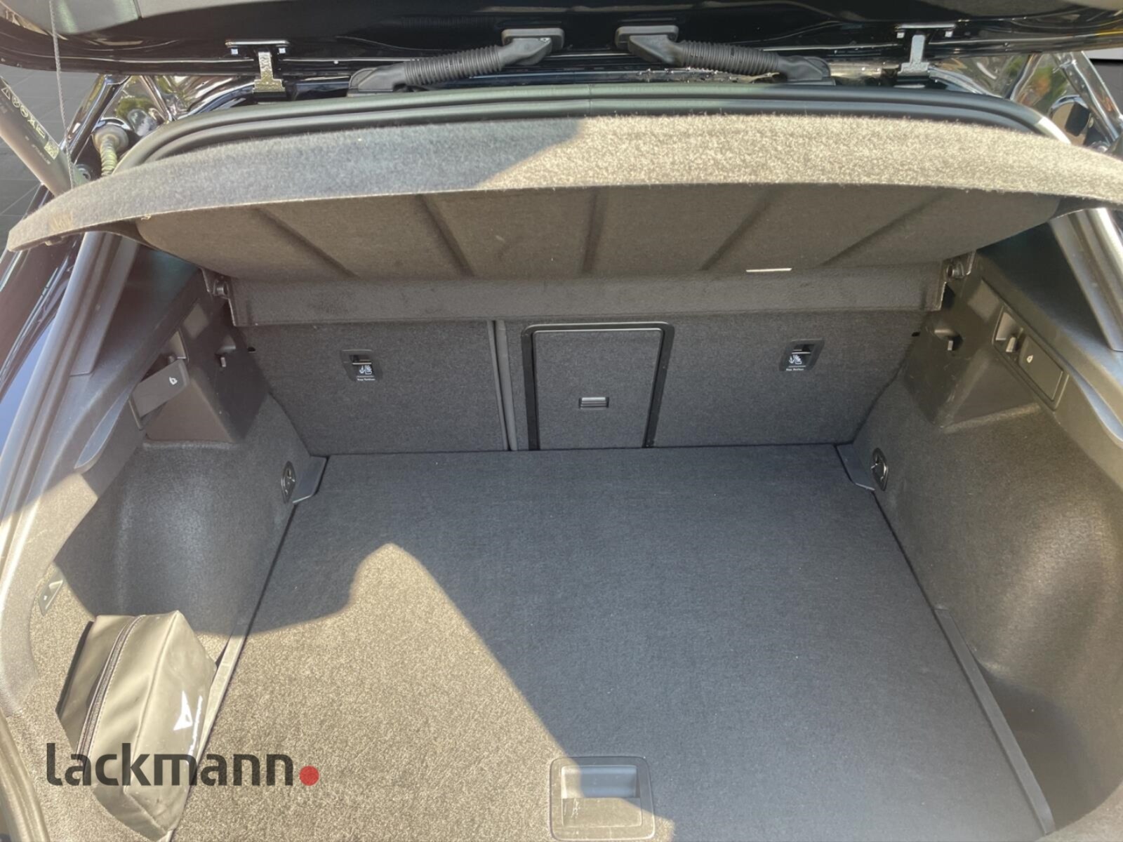 CUPRA Formentor – Bild 7