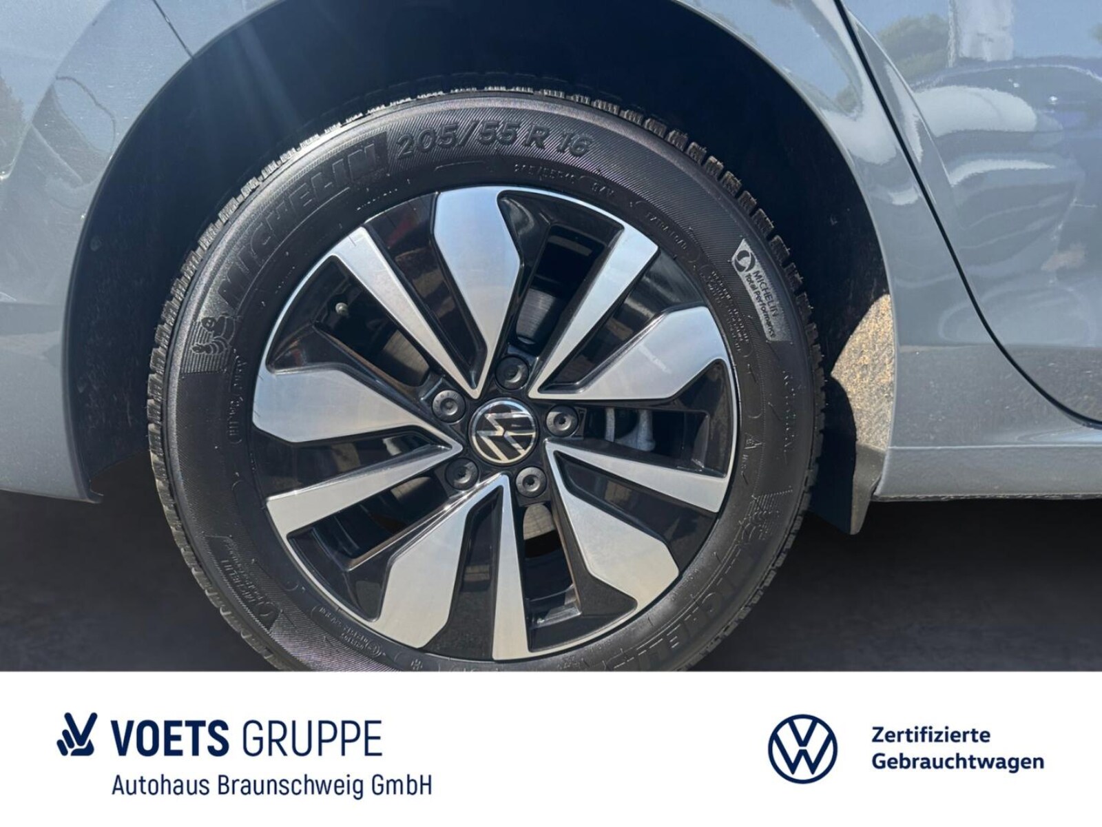 Volkswagen Golf – Bild 6