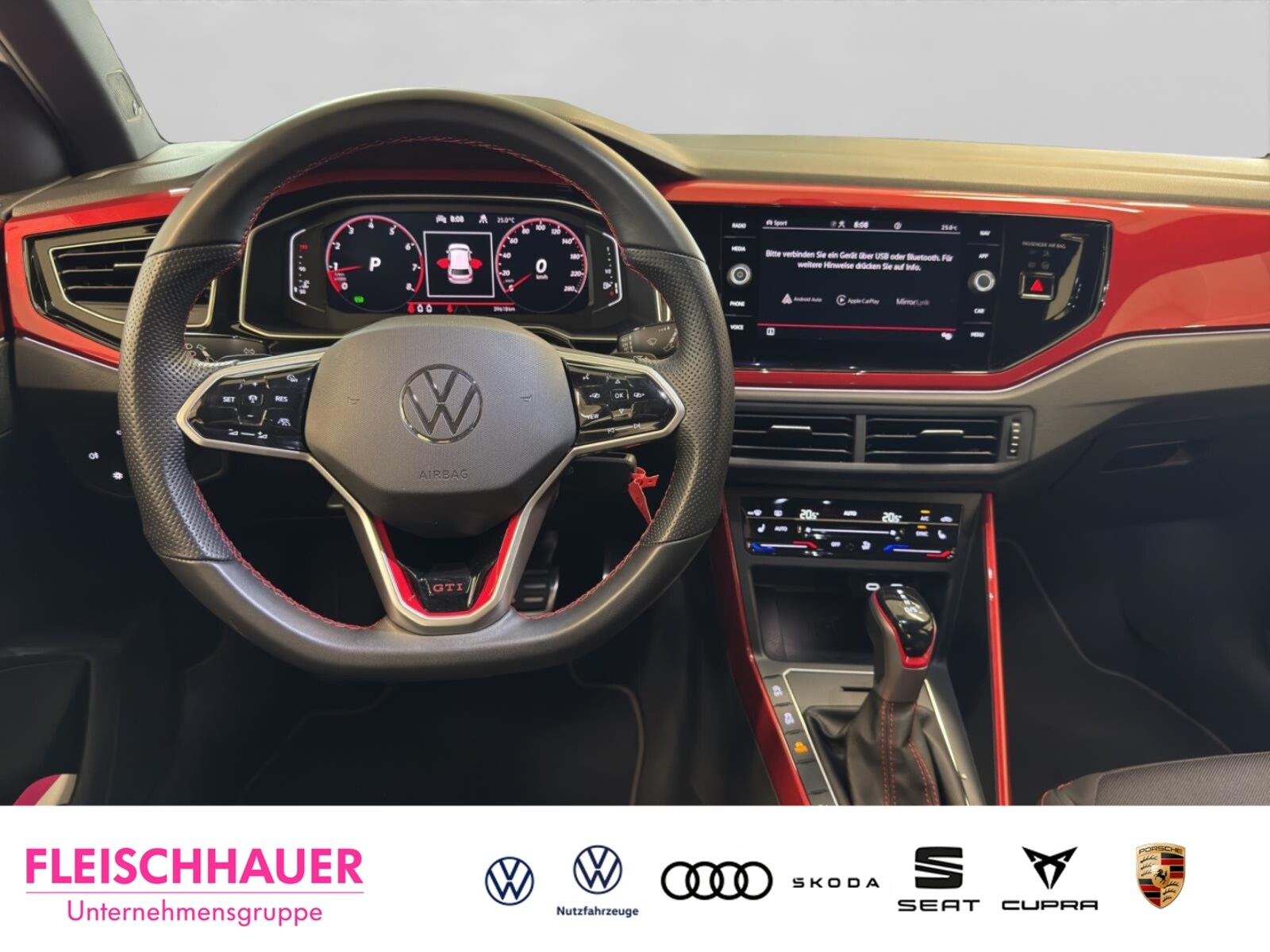 Volkswagen Polo – Bild 14