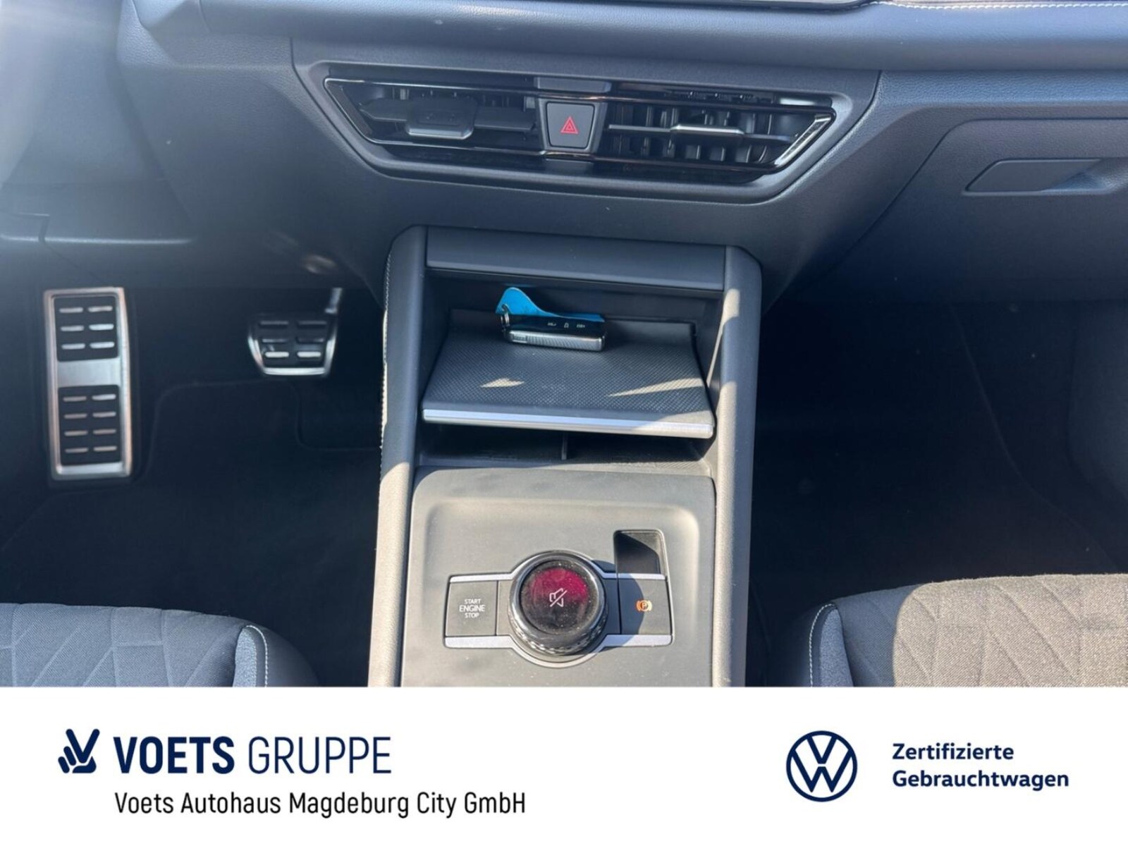 Volkswagen Tiguan – Bild 9
