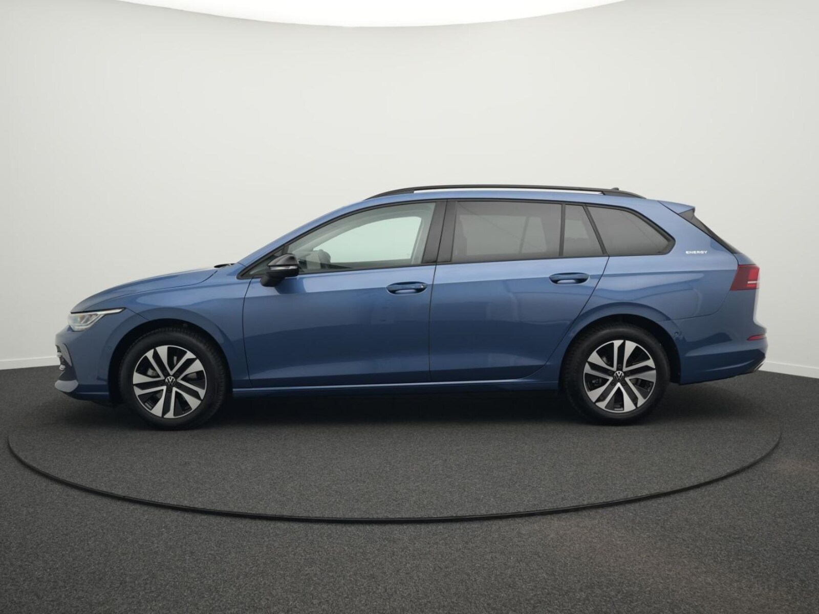 Volkswagen Golf Variant – Bild 14